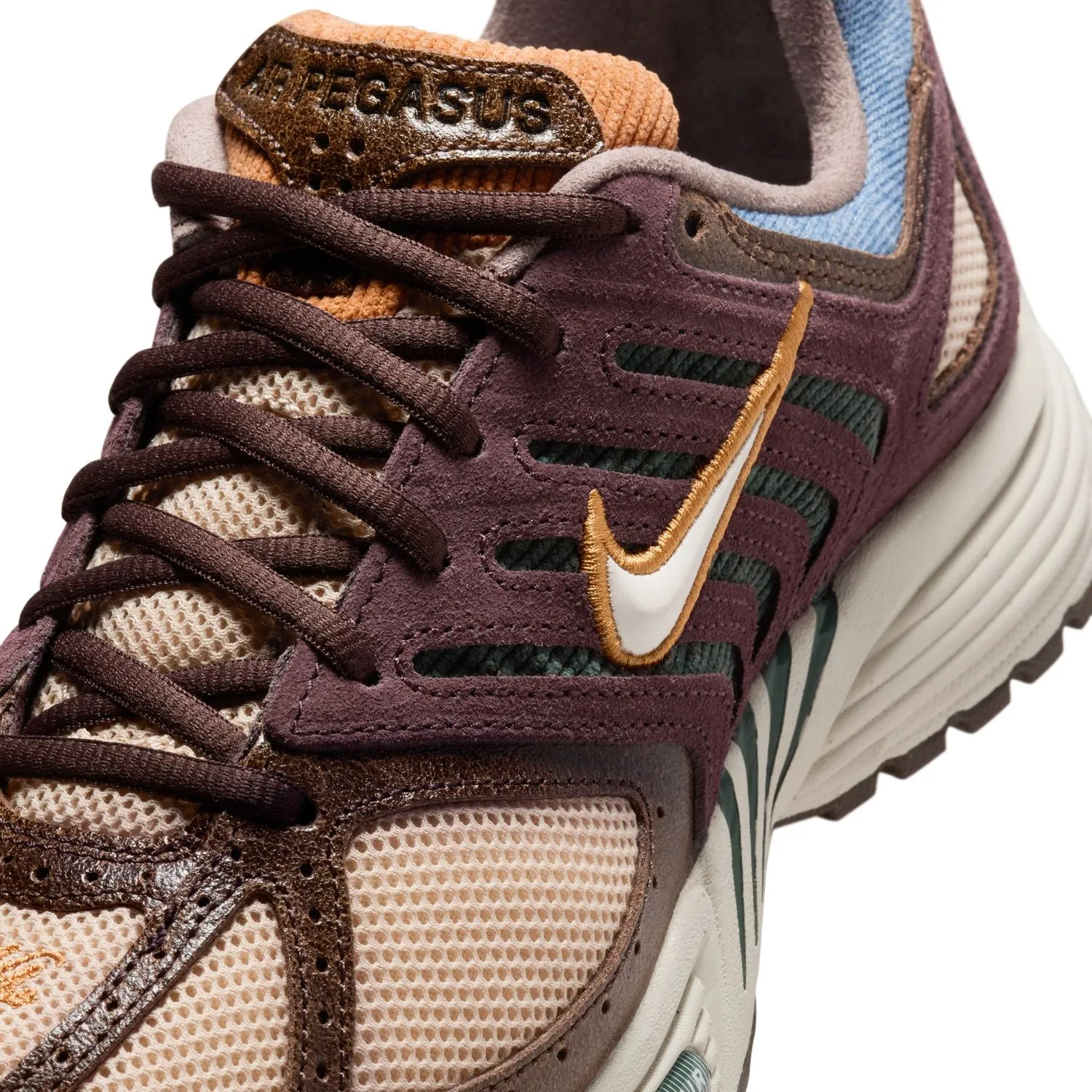 Pegasus 2k5 'Hell Orewood Braun'