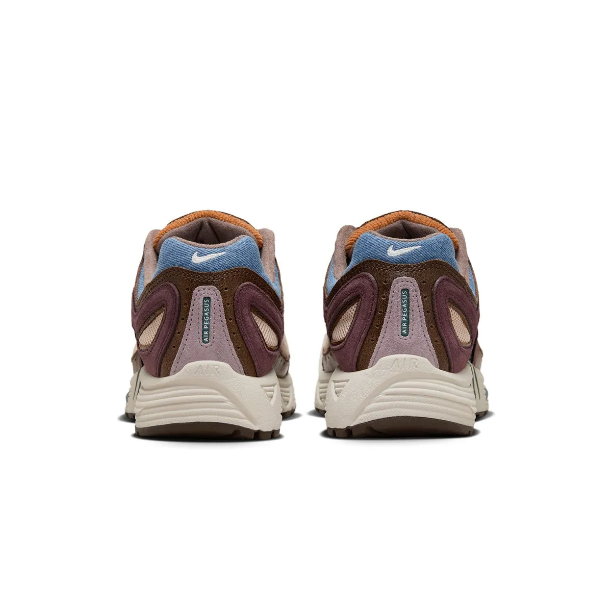 Pegasus 2k5 'Hell Orewood Braun'