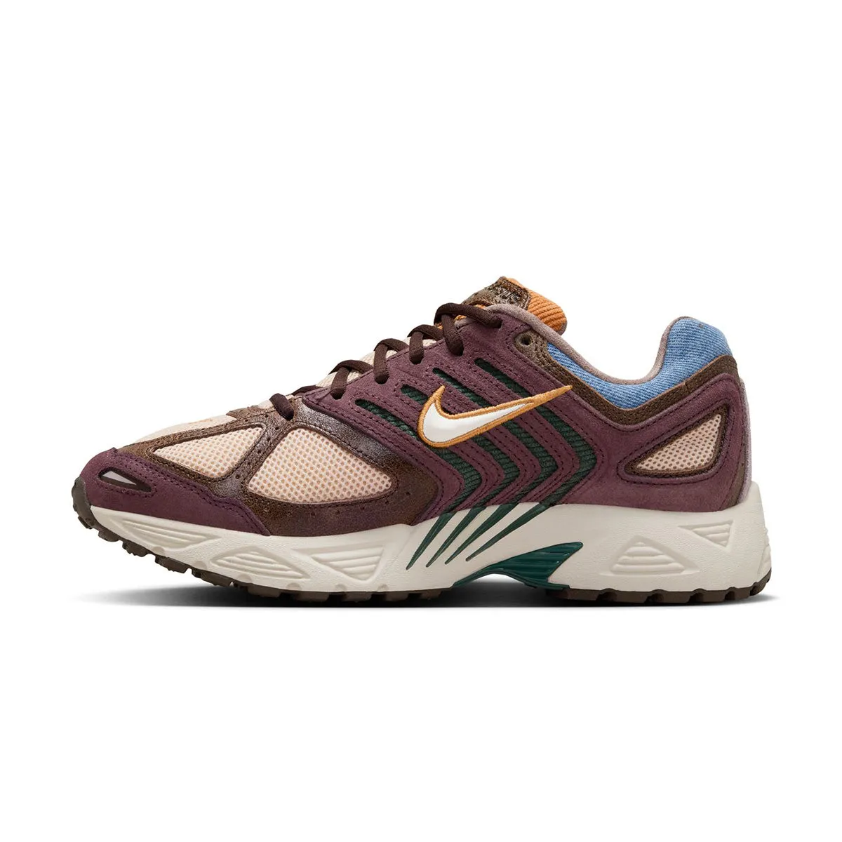 Pegasus 2k5 'Hell Orewood Braun'