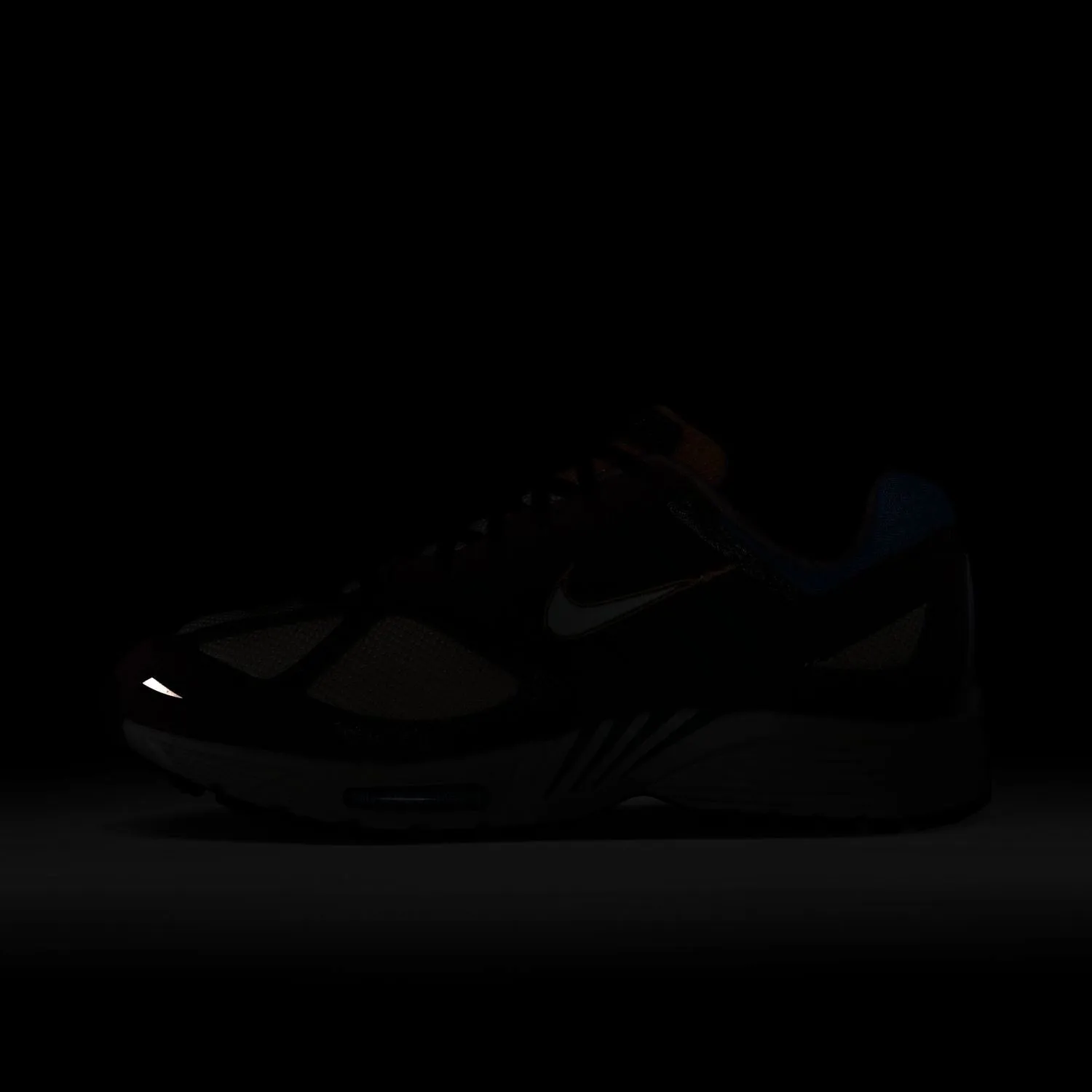 Pegasus 2k5 'Hell Orewood Braun'