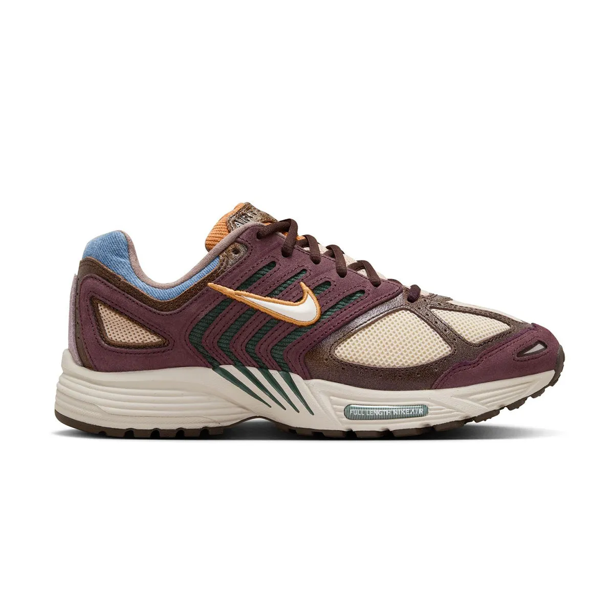 Pegasus 2k5 'Hell Orewood Braun'