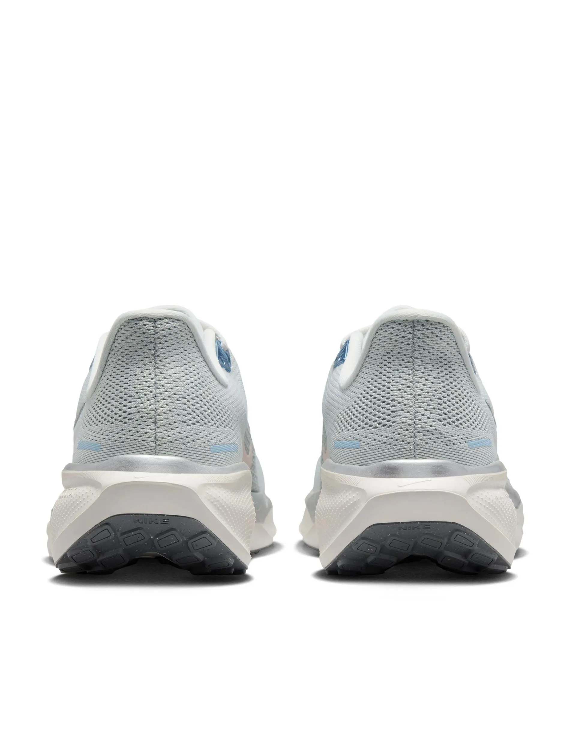 Pegasus 41 Schuhe - Photonstaub/Metallic Zinn/Segel/Echo Rosa