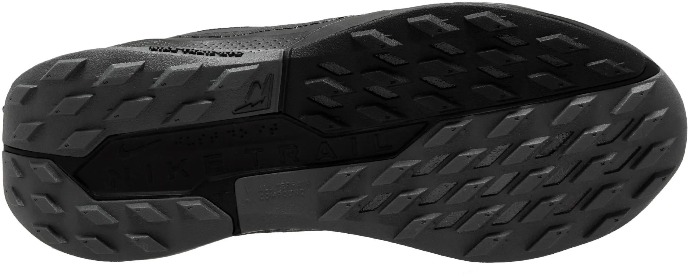 Pegasus Trail 5 Junior's Trailrunning-Schuhe