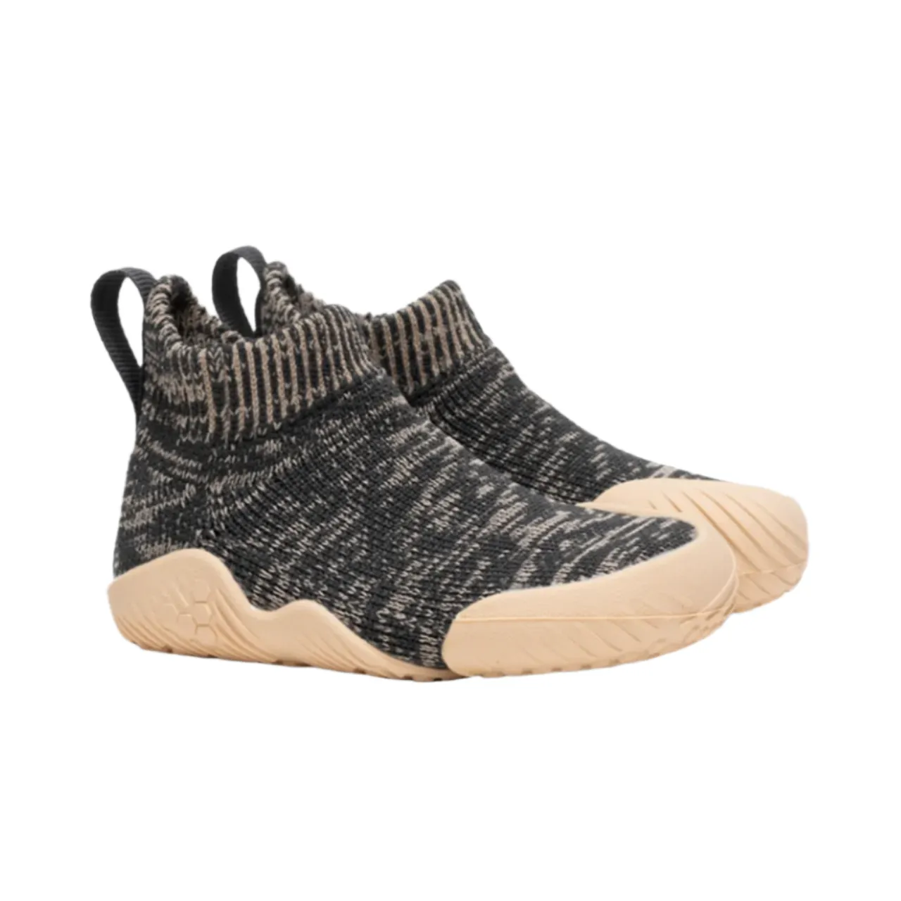 Pluma Strick. Vorschulschuhe_Vivobarefoot_Schuhwerk