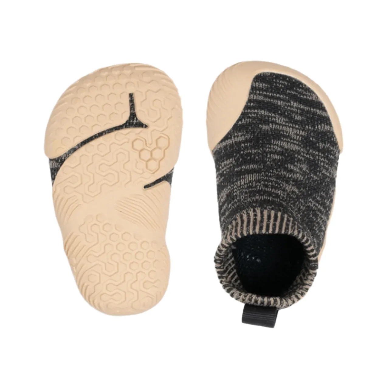 Pluma Strick. Vorschulschuhe_Vivobarefoot_Schuhwerk