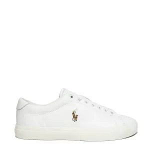 Polo Ralph Lauren Longwood Trainer Weiß