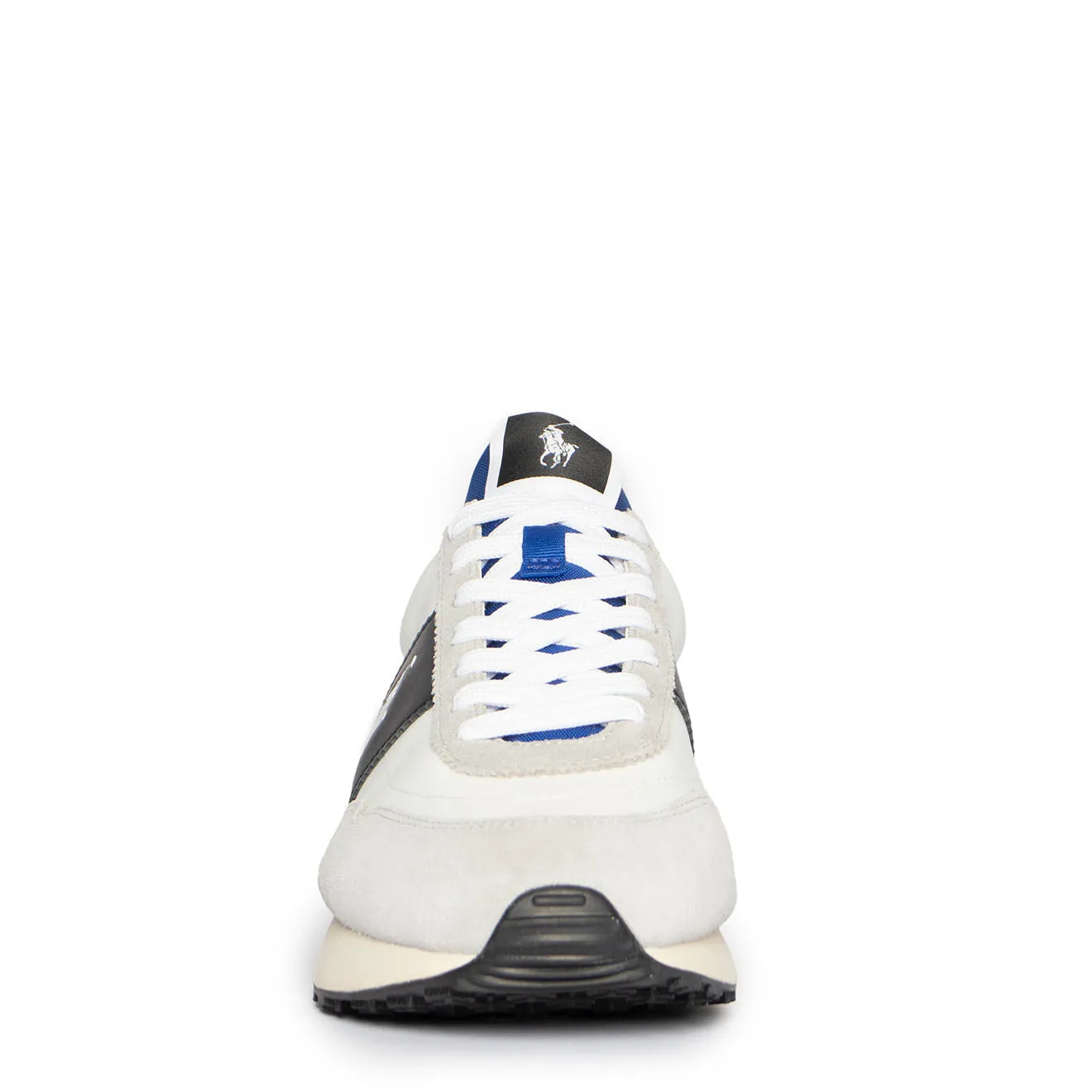 Polo Ralph Lauren Train 89 Sneakers Grau Multi