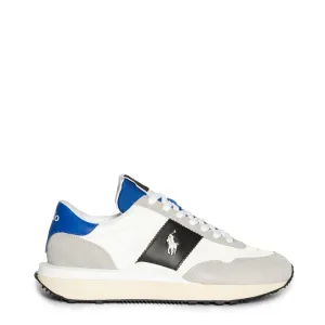 Polo Ralph Lauren Train 89 Sneakers Grau Multi