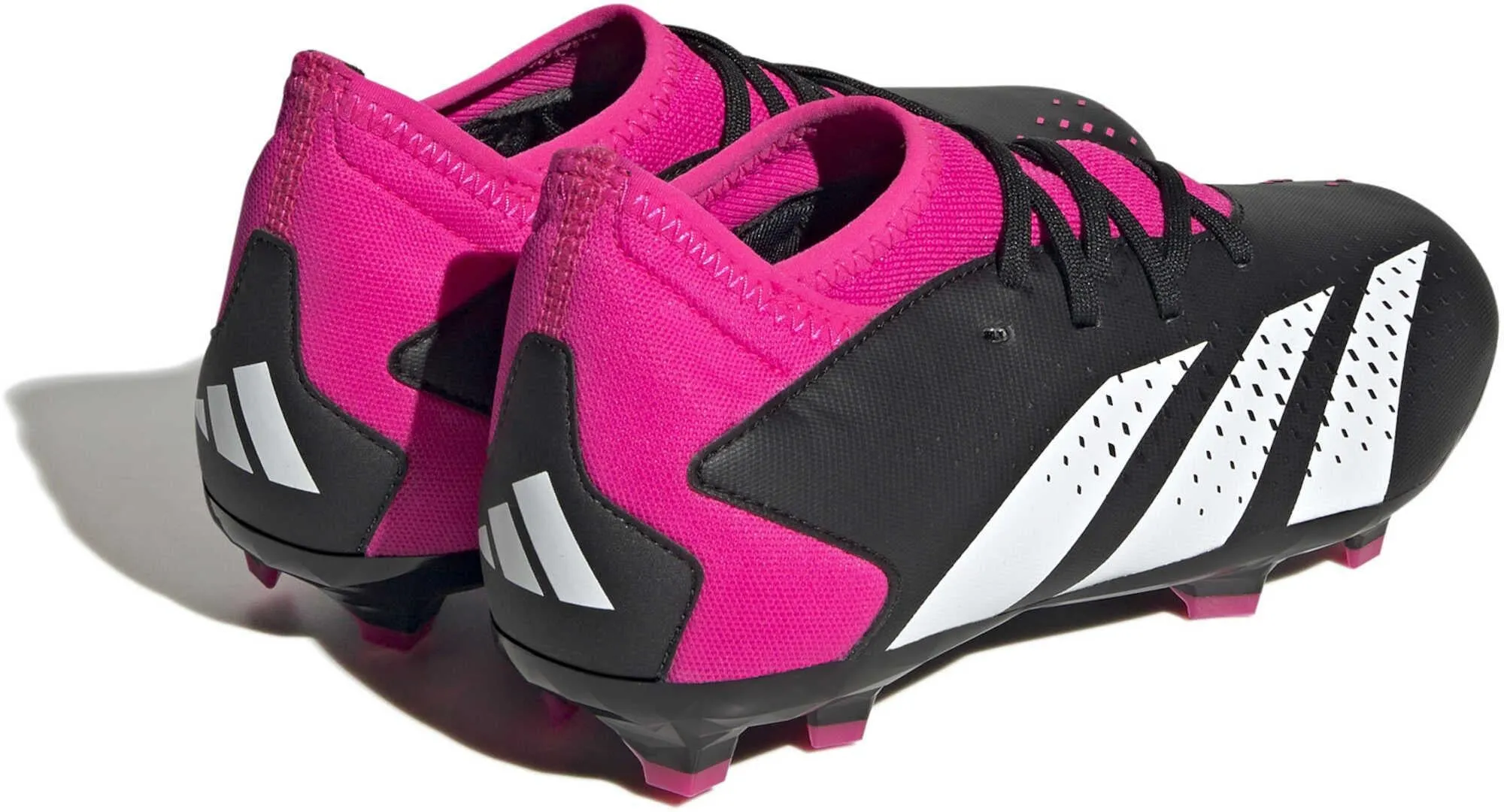 Predator Accuracy.3 Junior-Fußballschuhe für festen Untergrund