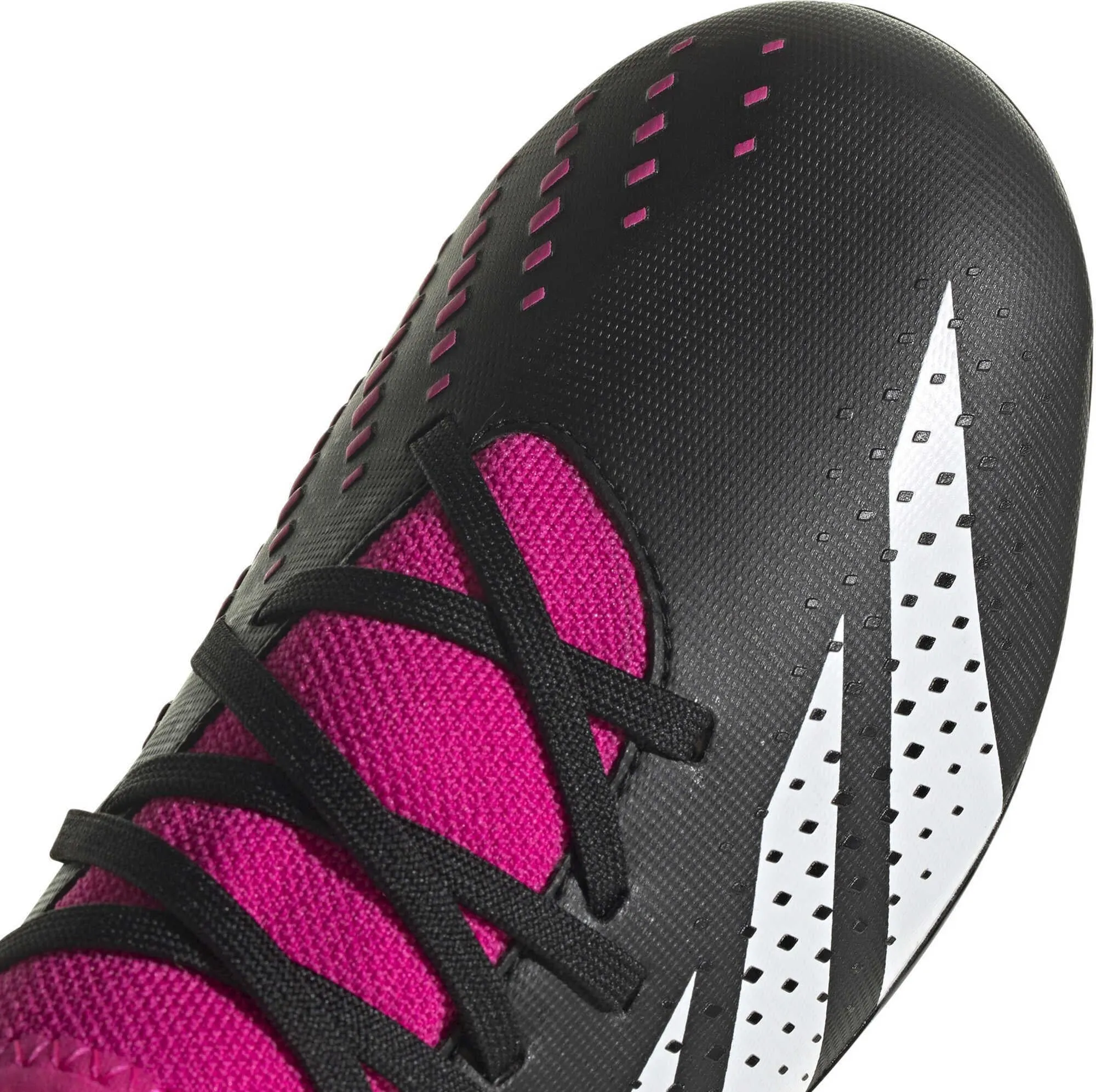 Predator Accuracy.3 Junior-Fußballschuhe für festen Untergrund