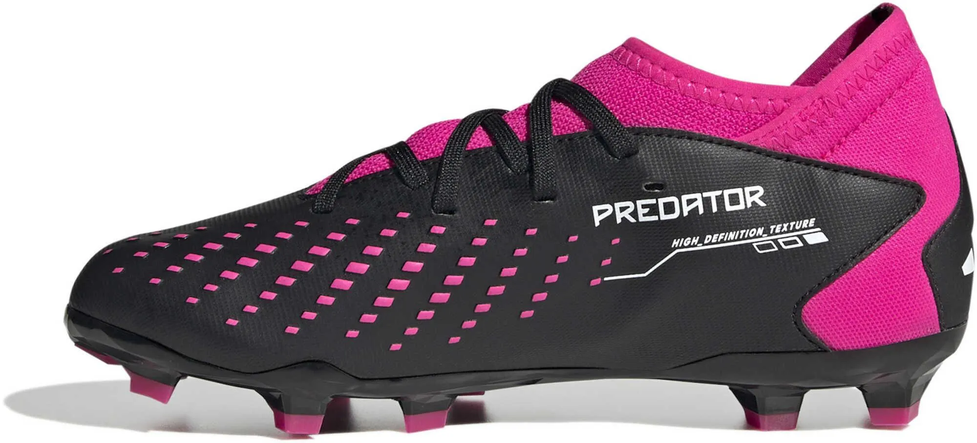 Predator Accuracy.3 Junior-Fußballschuhe für festen Untergrund