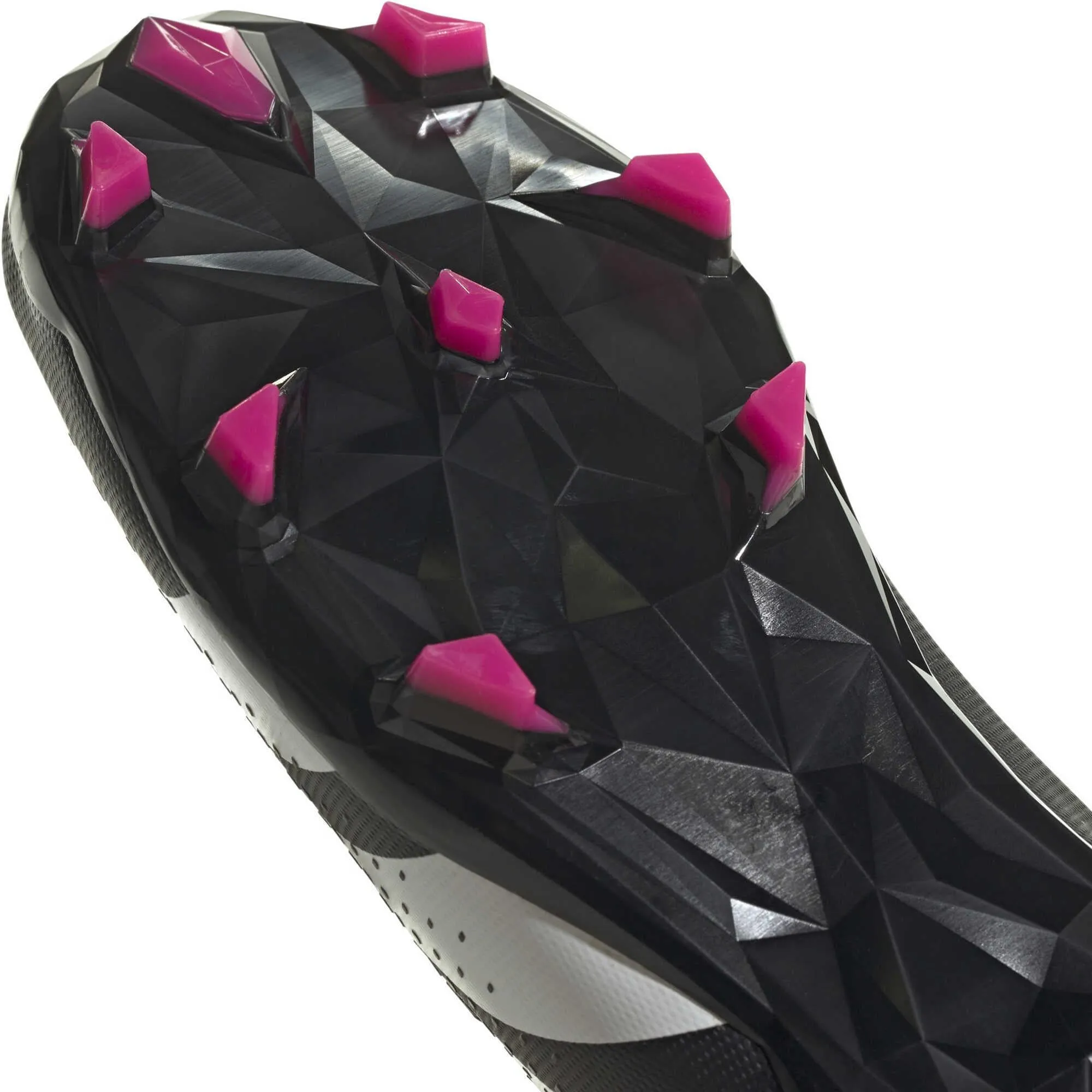 Predator Accuracy.3 Junior-Fußballschuhe für festen Untergrund