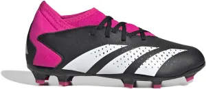 Predator Accuracy.3 Junior-Fußballschuhe für festen Untergrund