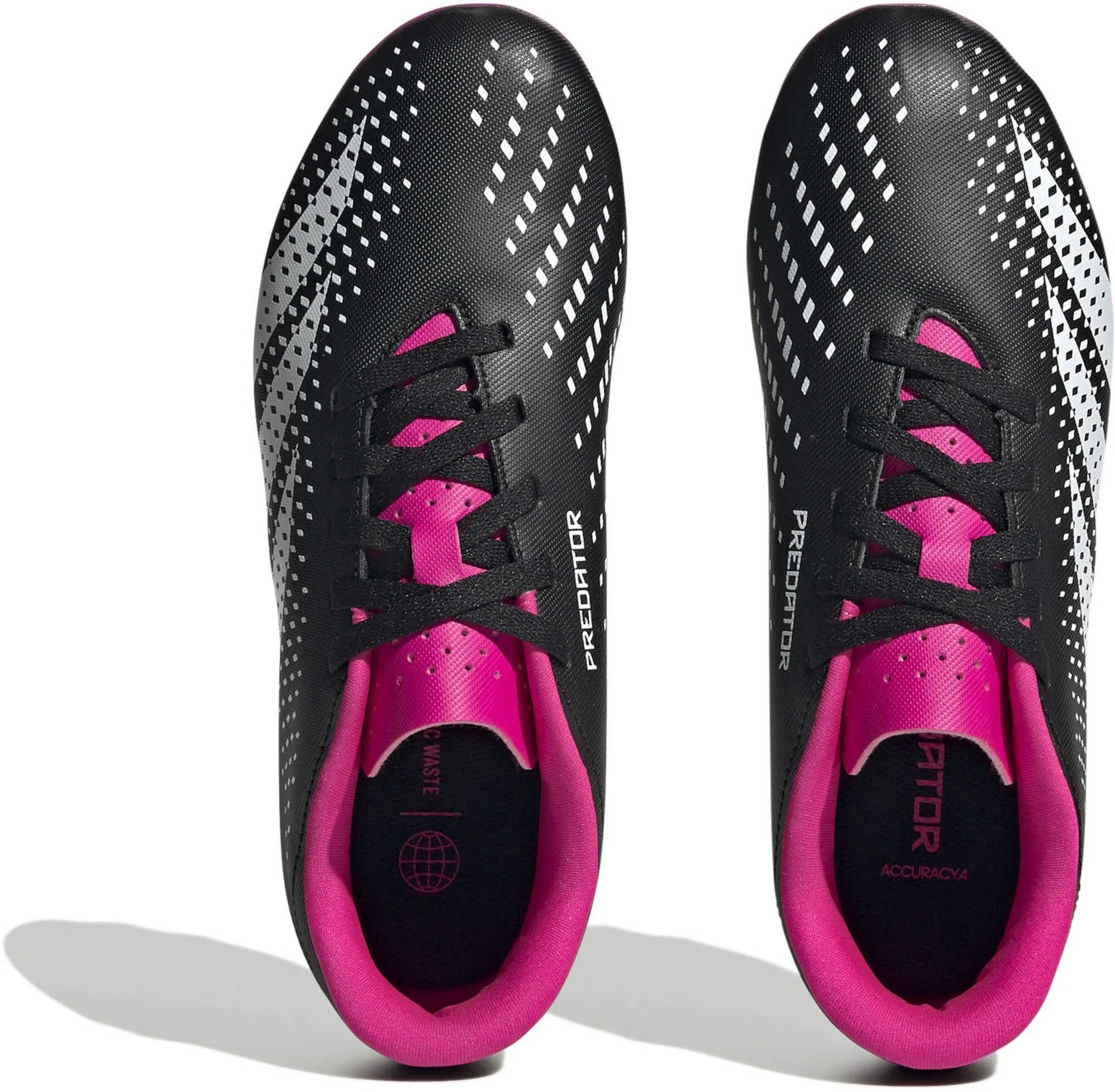 Predator Accuracy.4 Flexible Ground Junior-Fußballschuhe