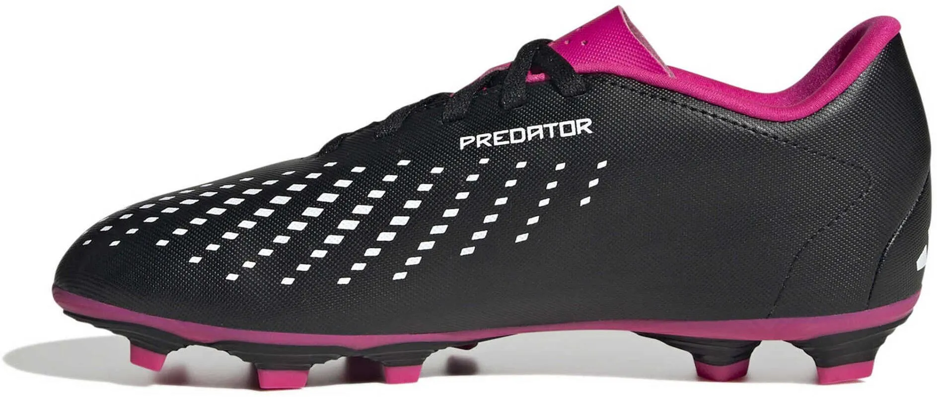 Predator Accuracy.4 Flexible Ground Junior-Fußballschuhe