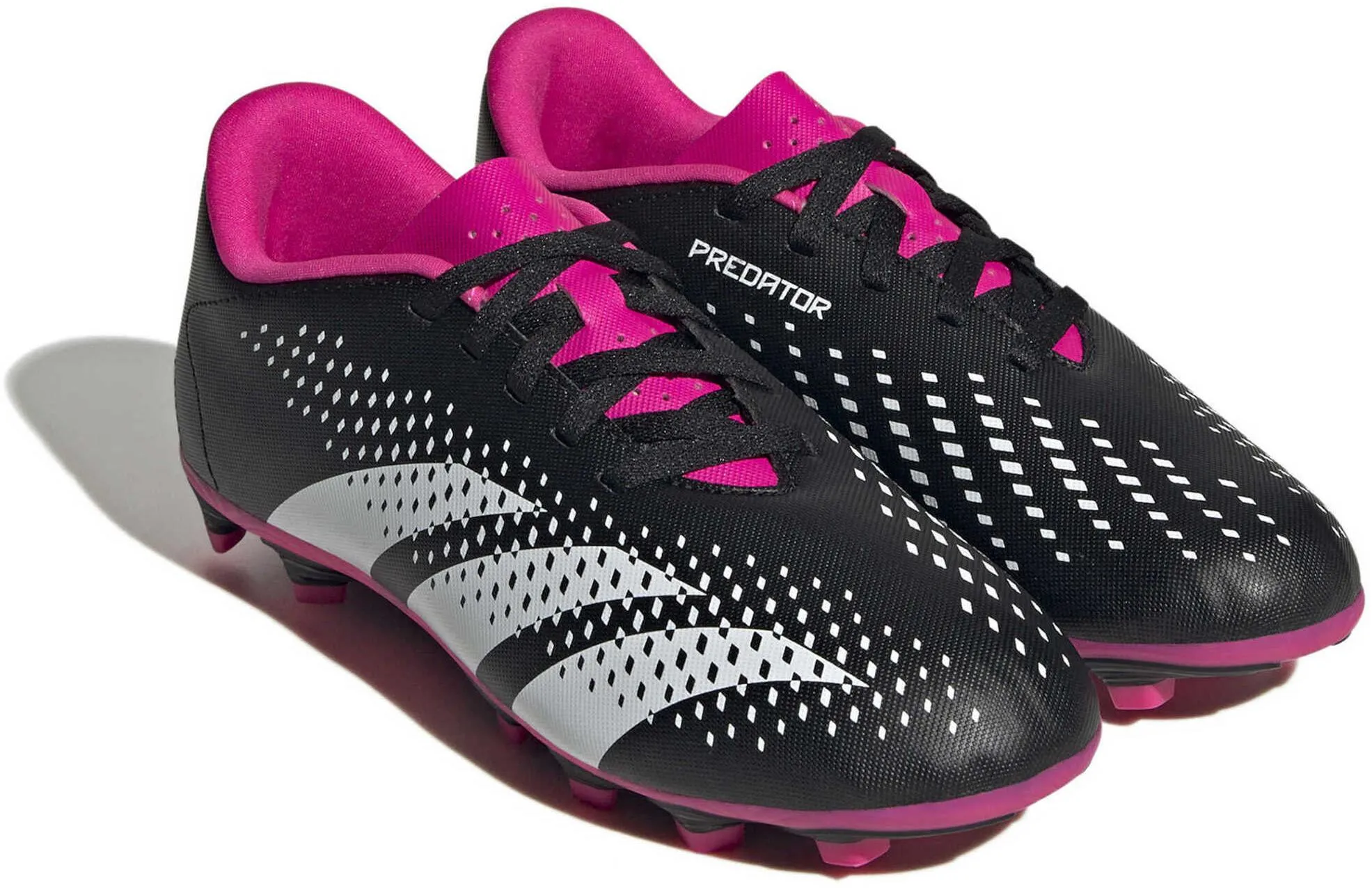Predator Accuracy.4 Flexible Ground Junior-Fußballschuhe