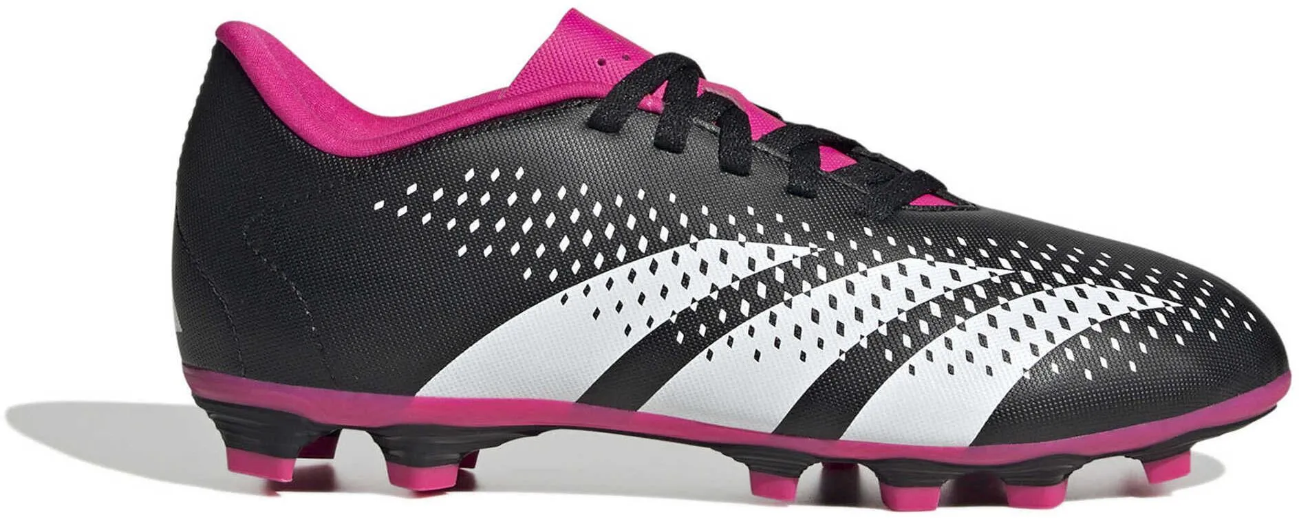 Predator Accuracy.4 Flexible Ground Junior-Fußballschuhe