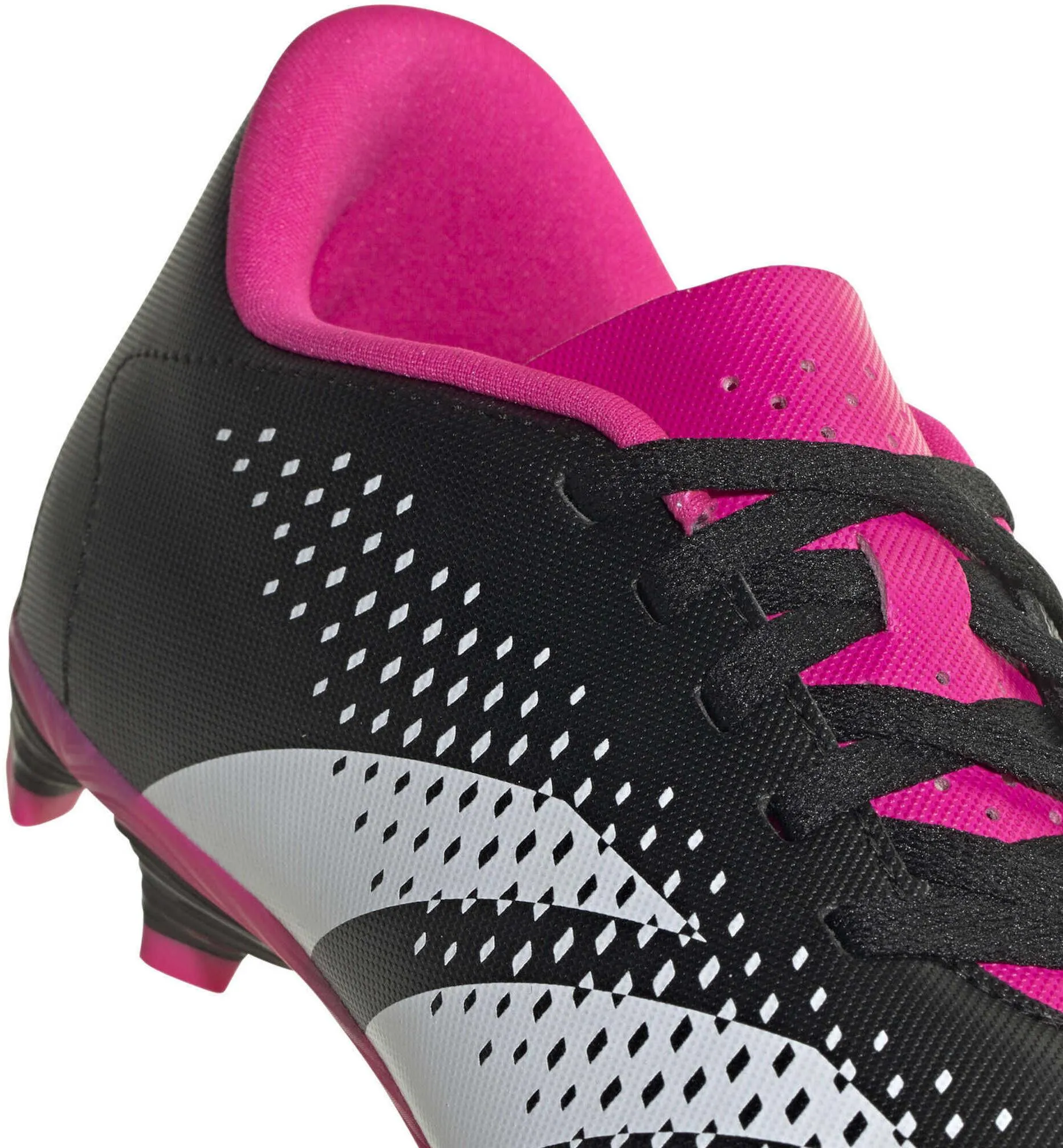 Predator Accuracy.4 Flexible Ground Junior-Fußballschuhe
