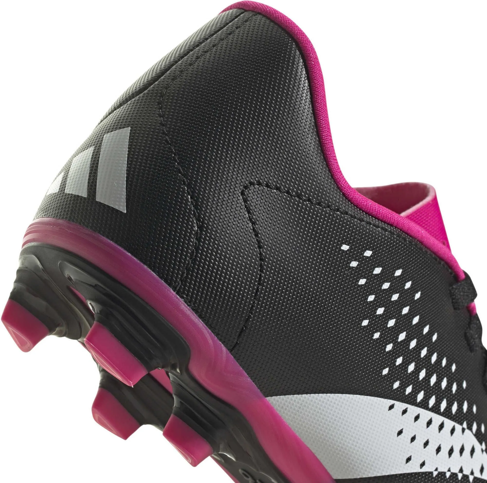Predator Accuracy.4 Flexible Ground Junior-Fußballschuhe