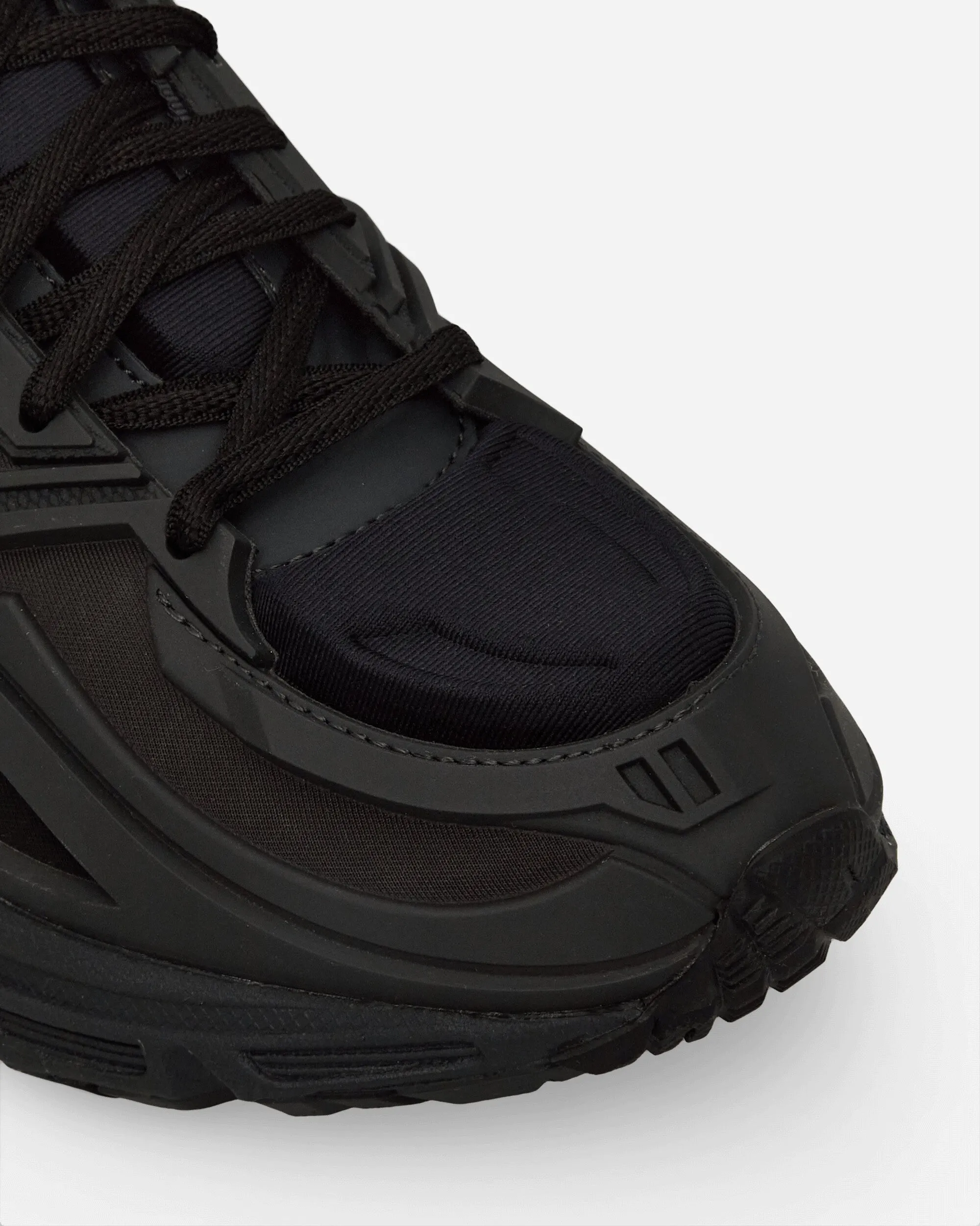 Premier Road Moderne Sneakers Kernschwarz