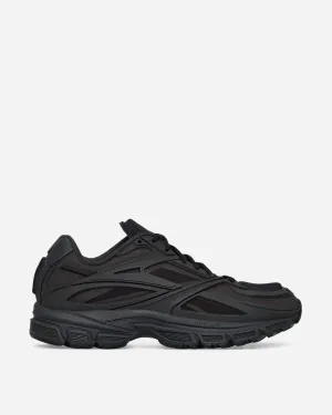 Premier Road Moderne Sneakers Kernschwarz