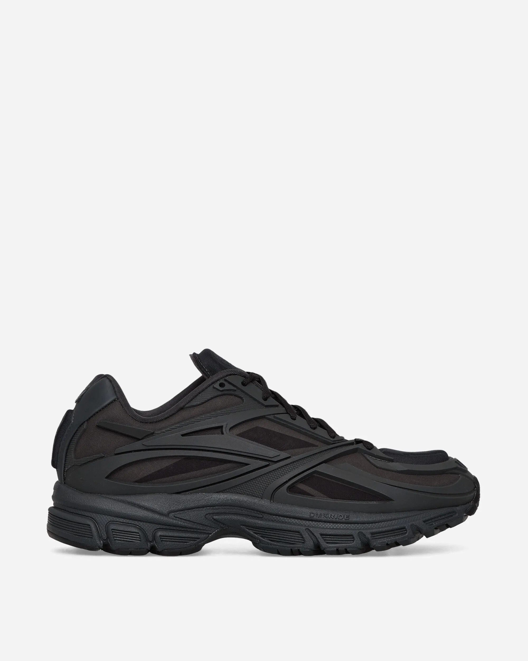 Premier Road Moderne Sneakers Kernschwarz