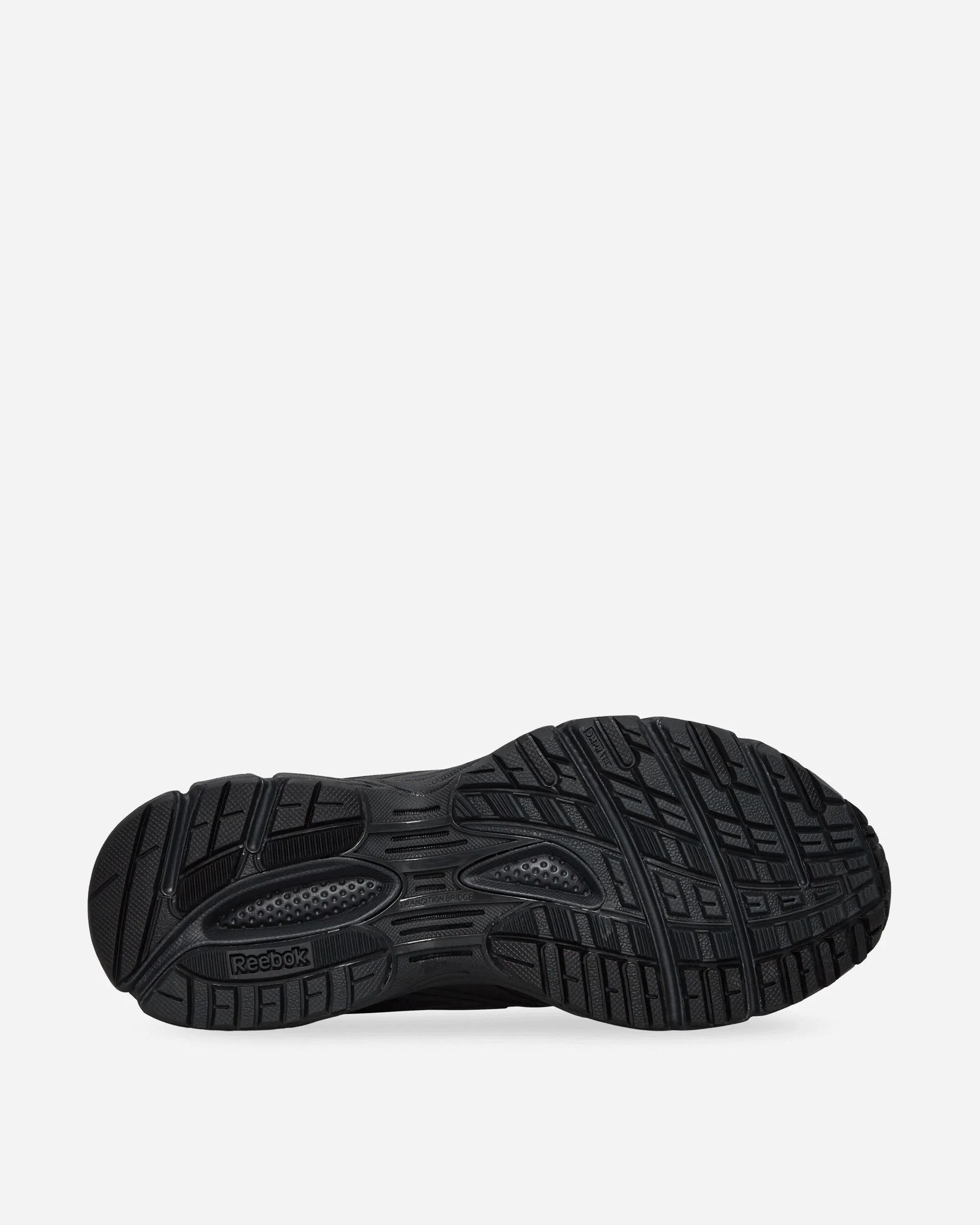 Premier Road Moderne Sneakers Kernschwarz