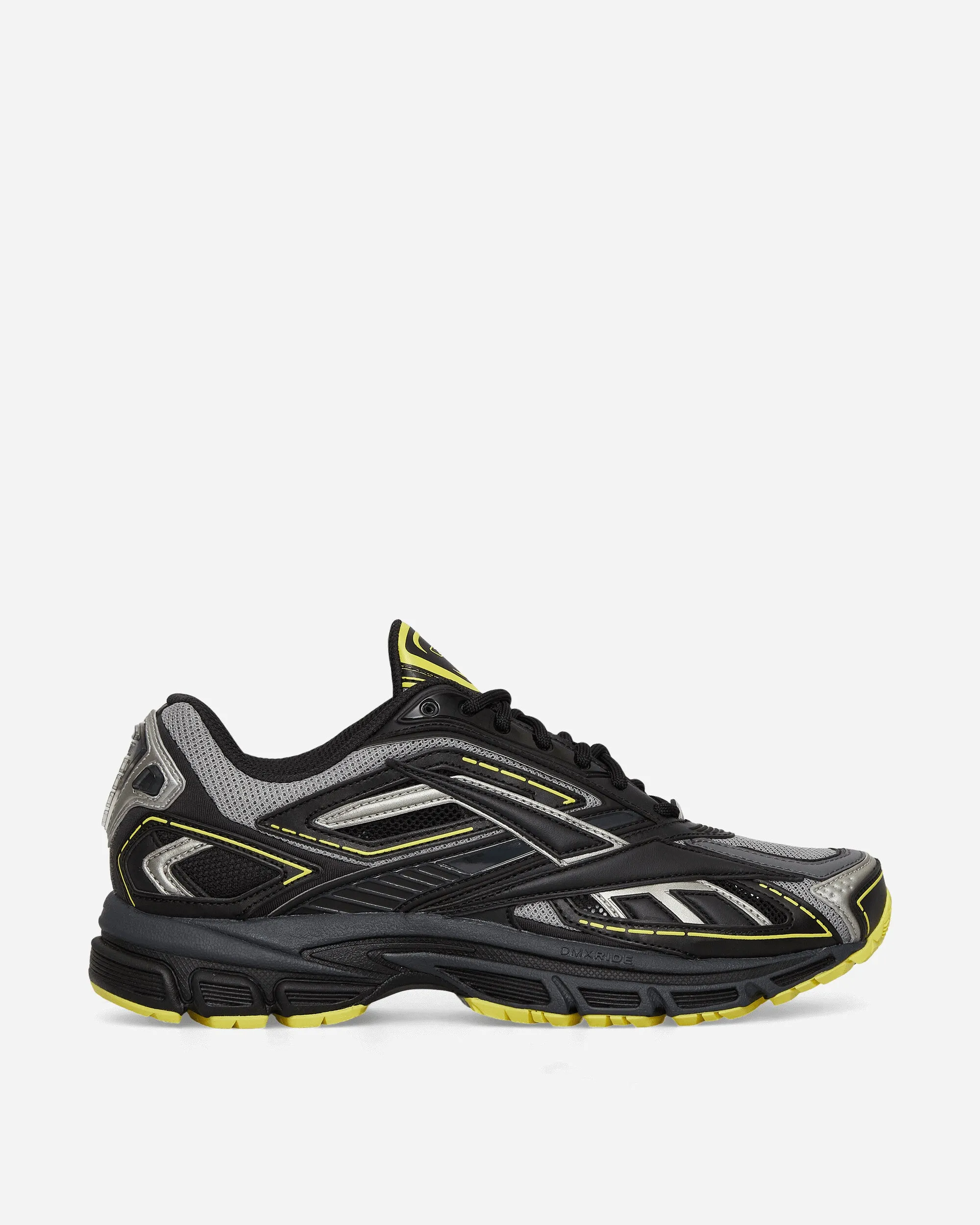 Premier Road Ultra Sneakers Schwarz / Gelb