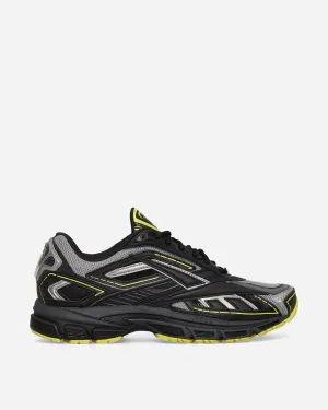 Premier Road Ultra Sneakers Schwarz / Gelb