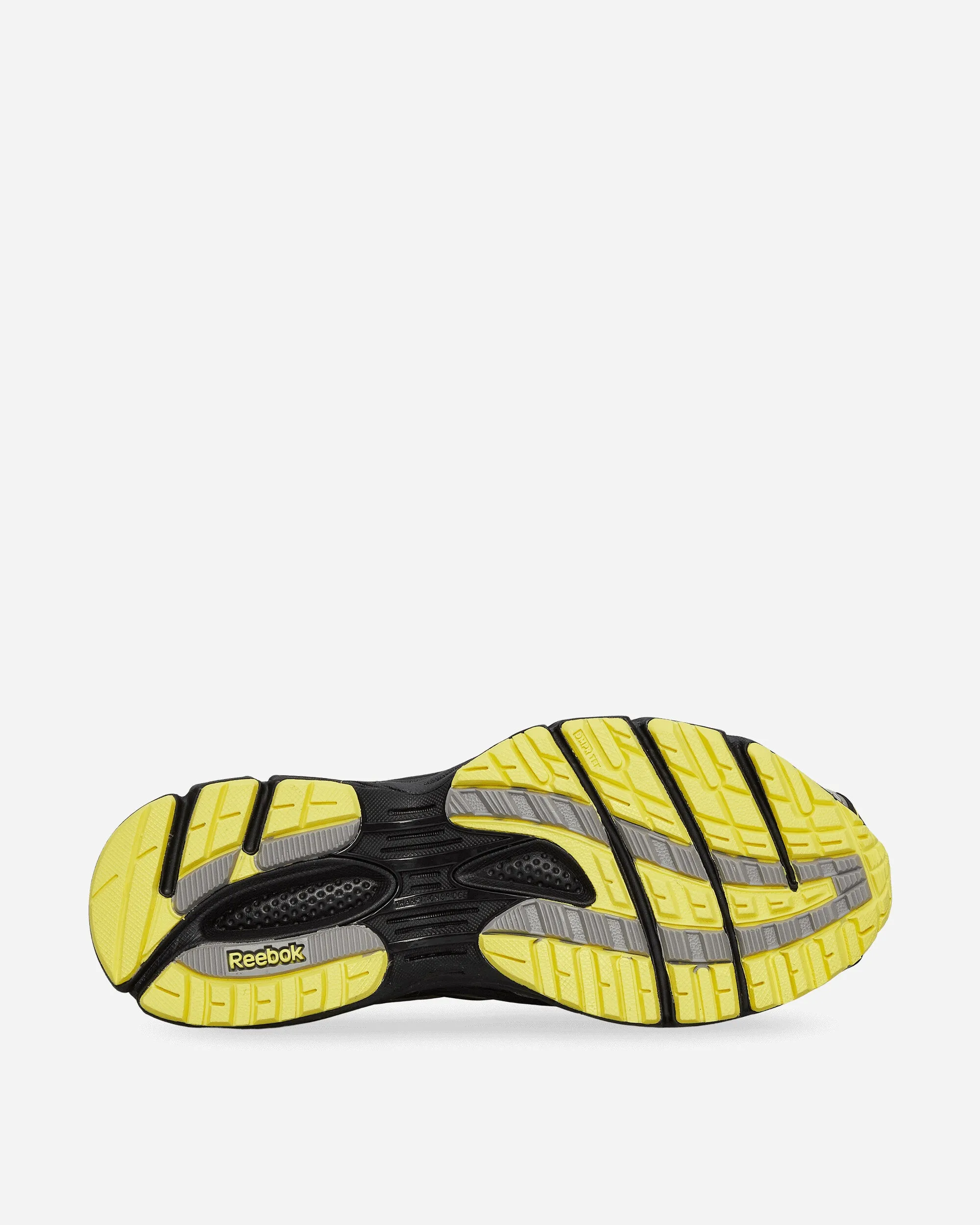 Premier Road Ultra Sneakers Schwarz / Gelb
