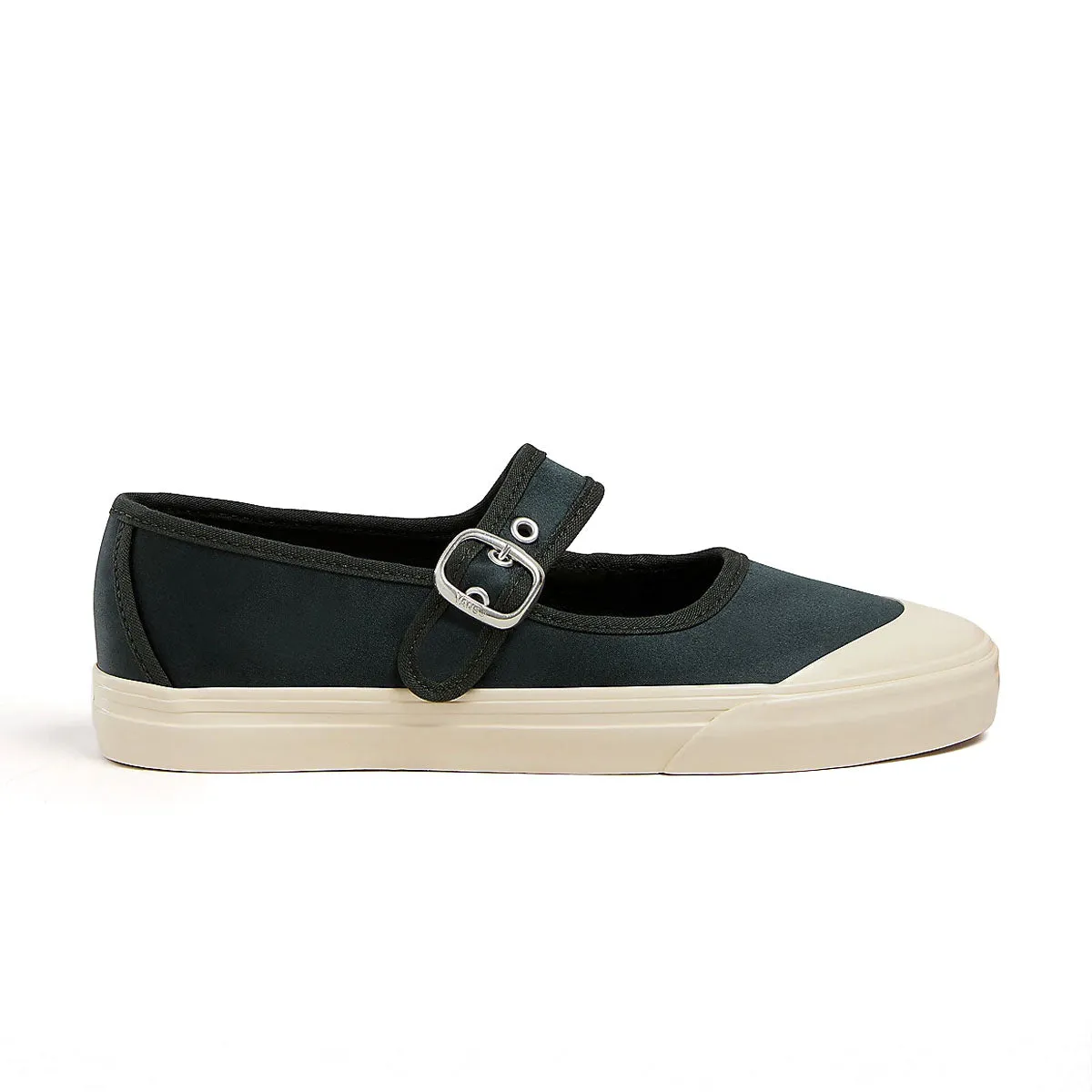 Premium Mary Jane Lo Pro 'Schwarz'