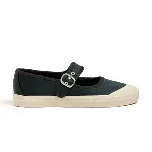 Premium Mary Jane Lo Pro 'Schwarz'