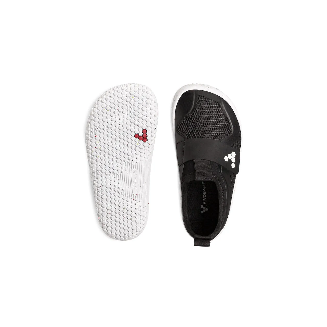 Primus Sport II. Kleinkinderschuhe_Vivobarefoot_Schuhwerk