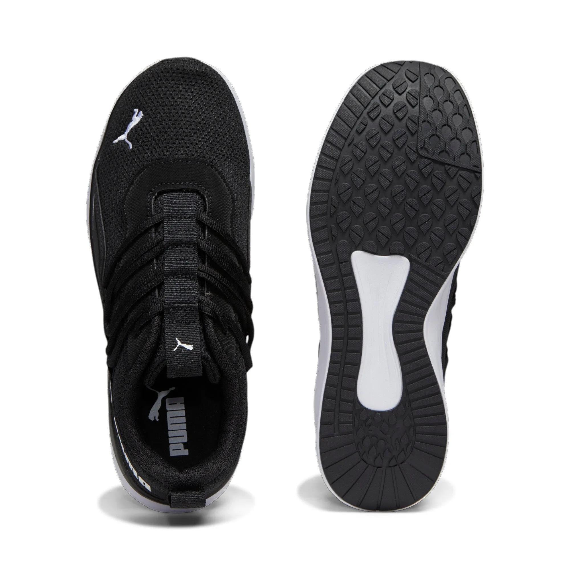 PUMA Herren Star Vital Refresh Laufschuhe Hey Dude Schuhe