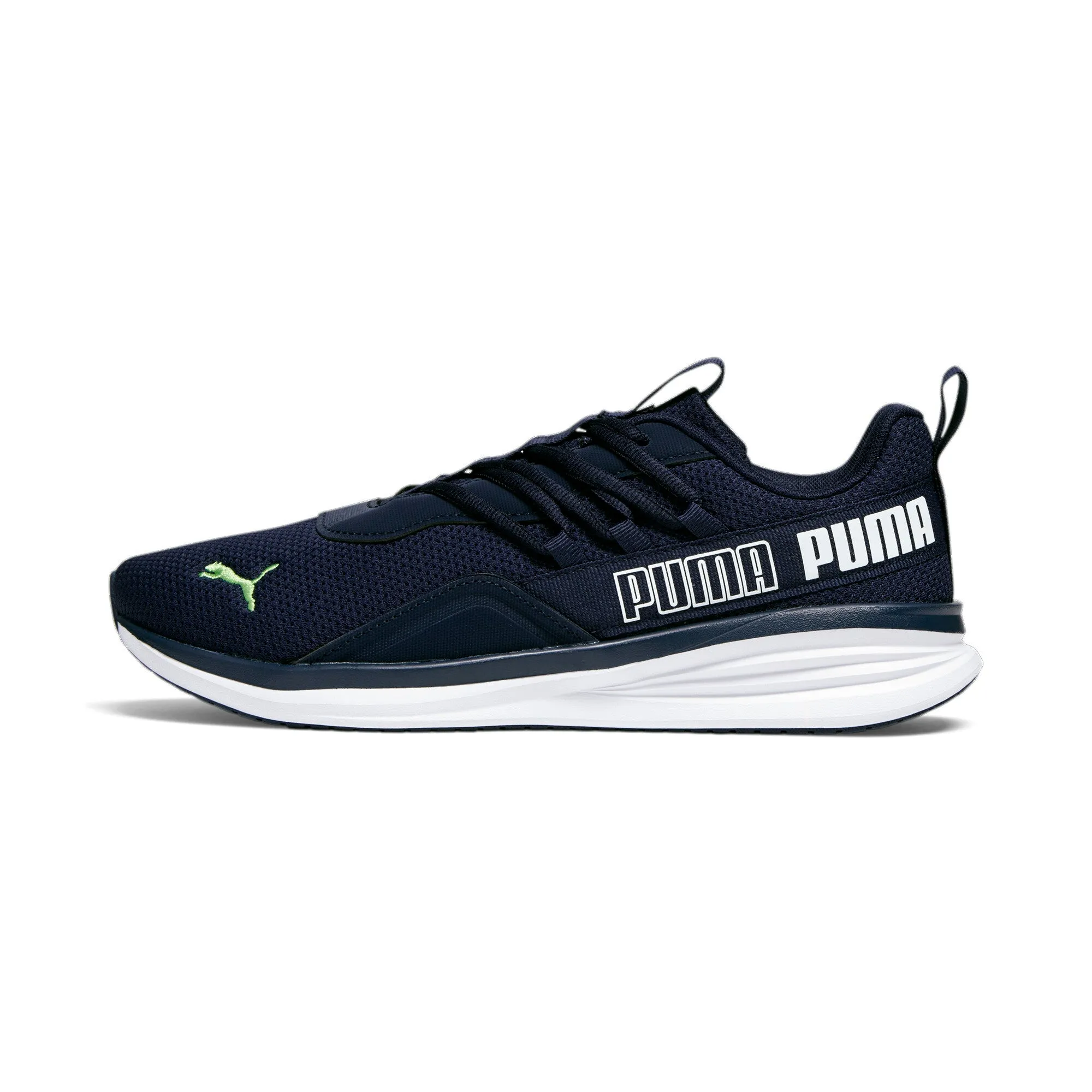 PUMA Herren Star Vital Refresh Laufschuhe Hey Dude Schuhe