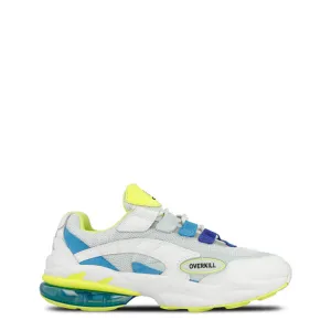 Puma Damen Cell Venom Overkill Trainer Illusion Blau / Weiß