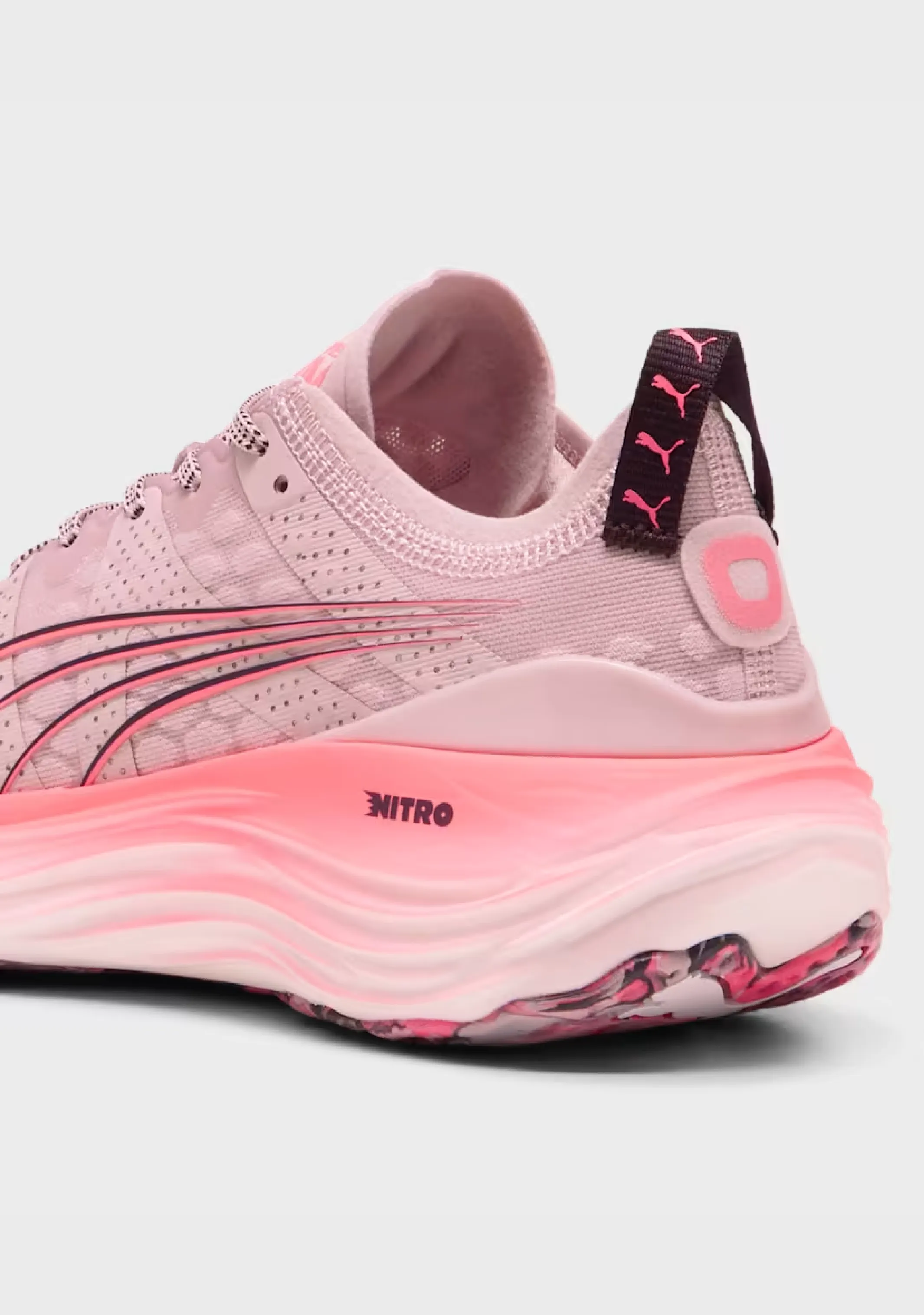 Puma Damen ForeverRun Nitro™