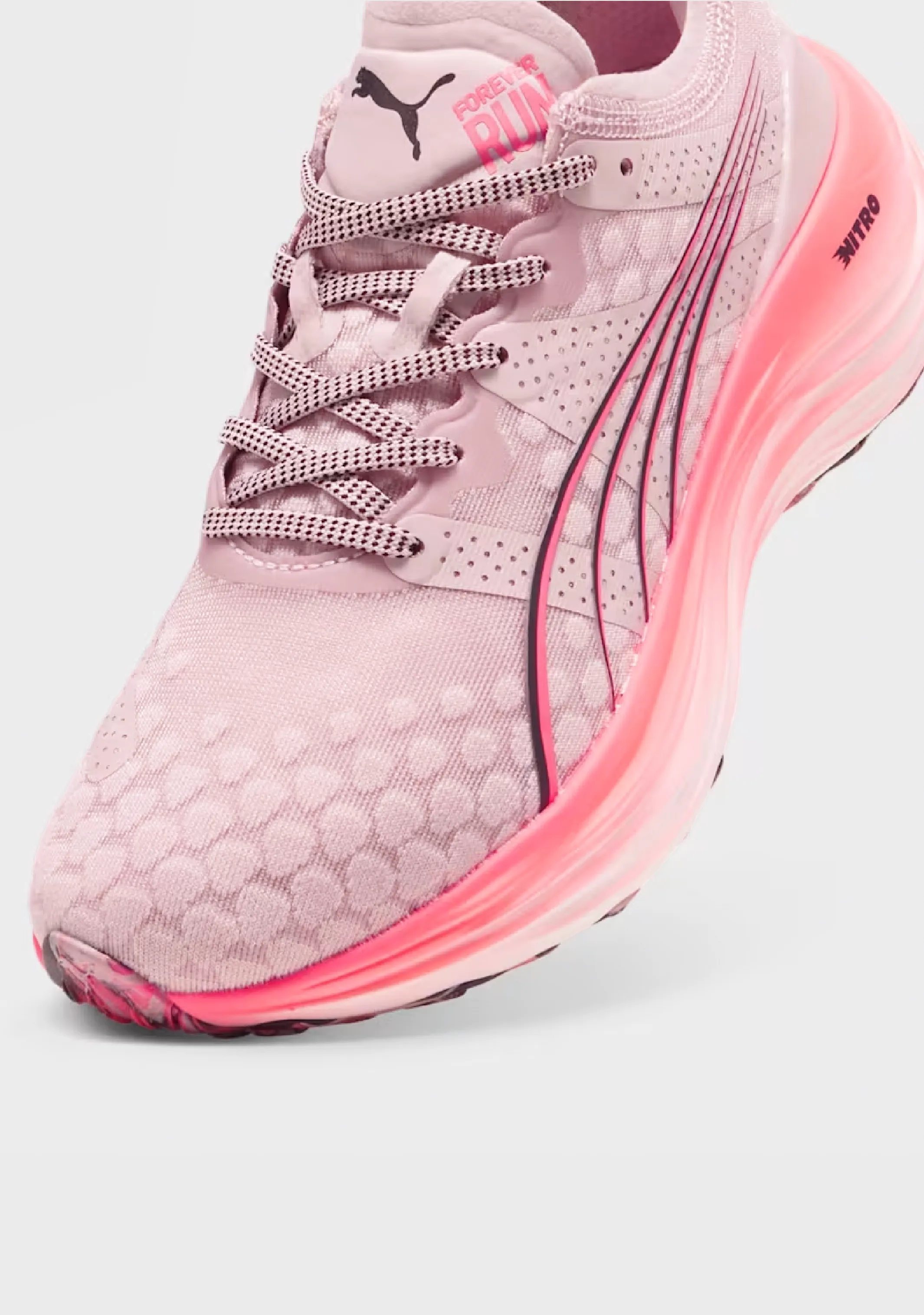 Puma Damen ForeverRun Nitro™