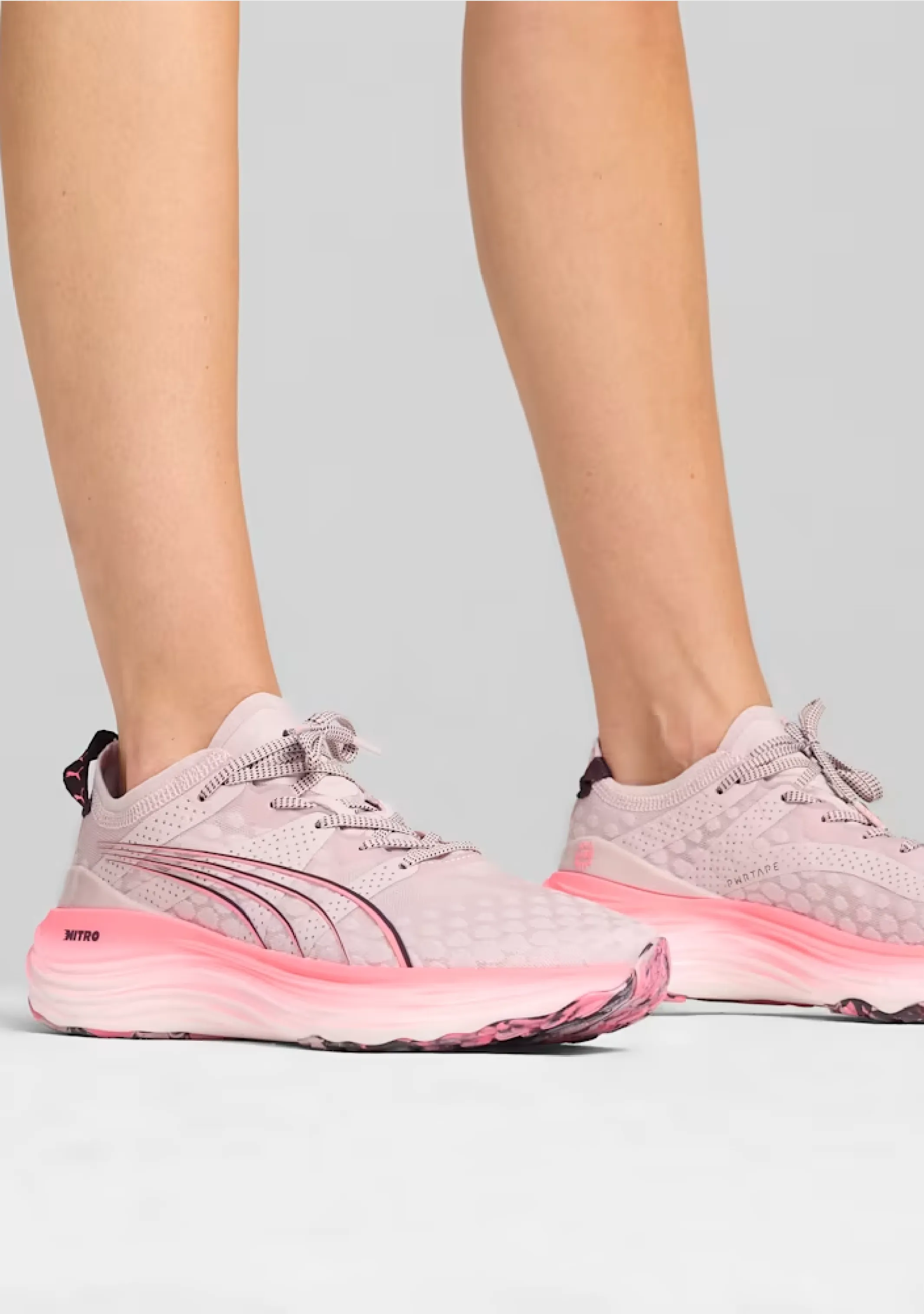 Puma Damen ForeverRun Nitro™
