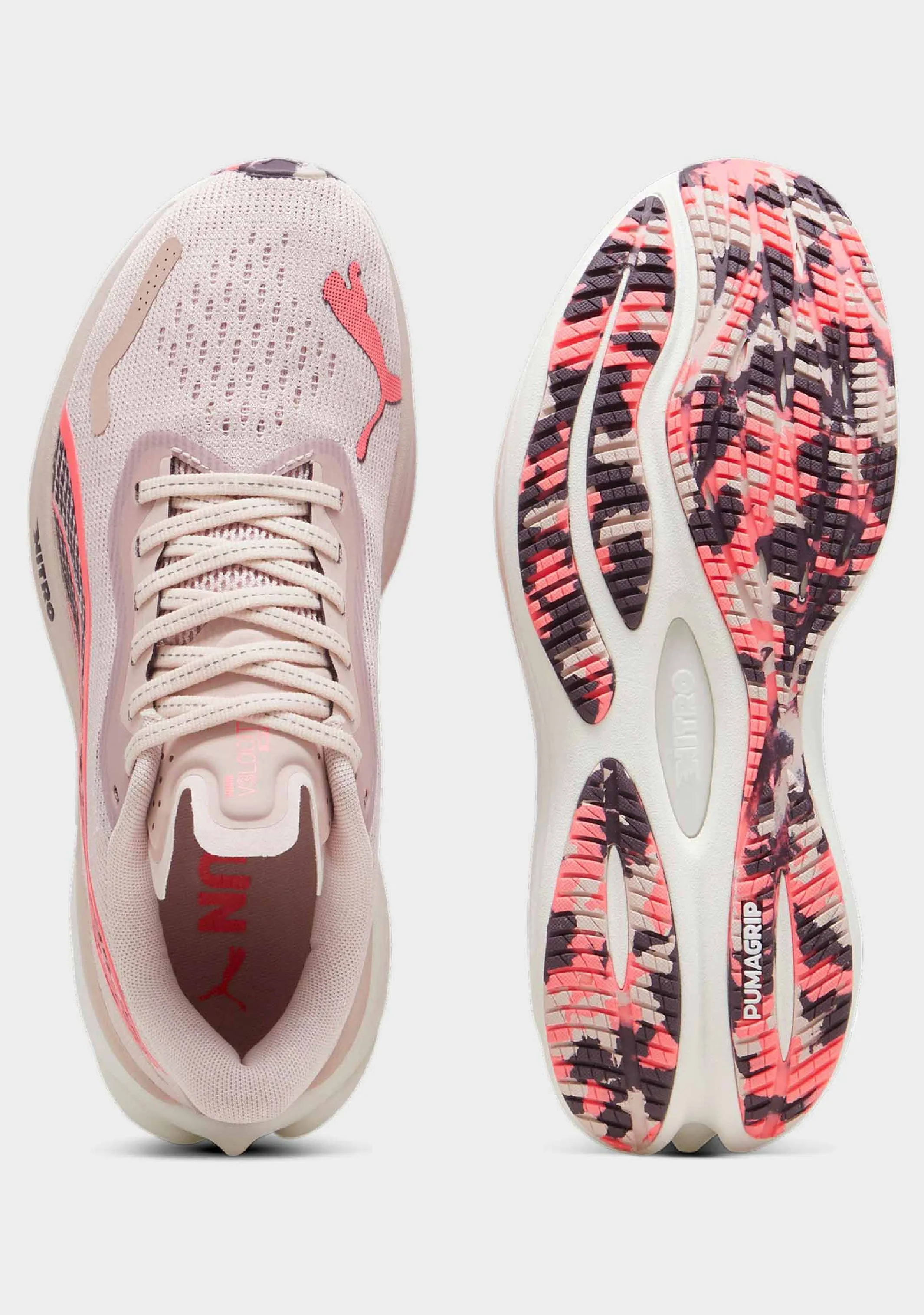 Puma Damen Velocity Nitro™ 3