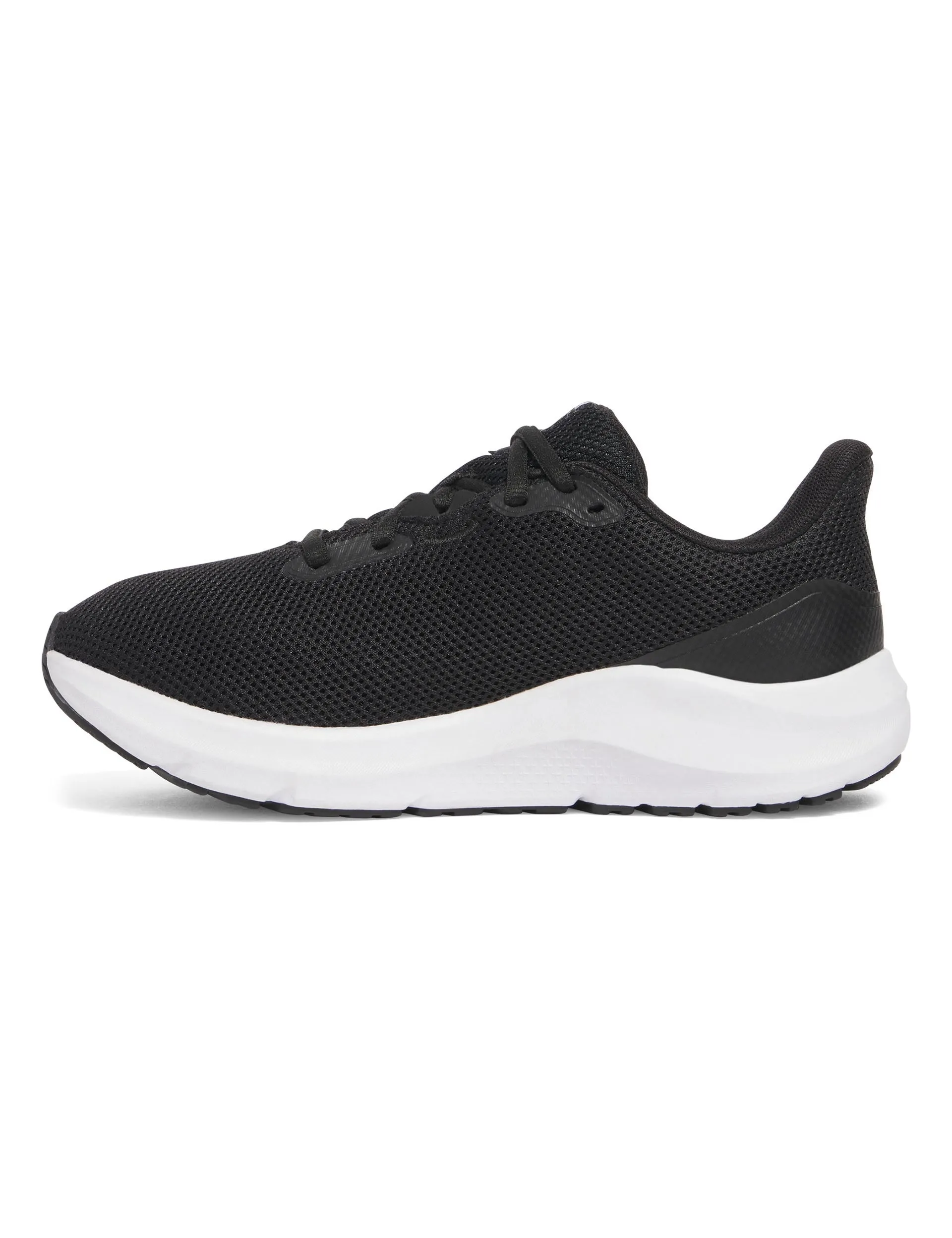 Pursuit 4 Laufschuhe - Schwarz/Weiß