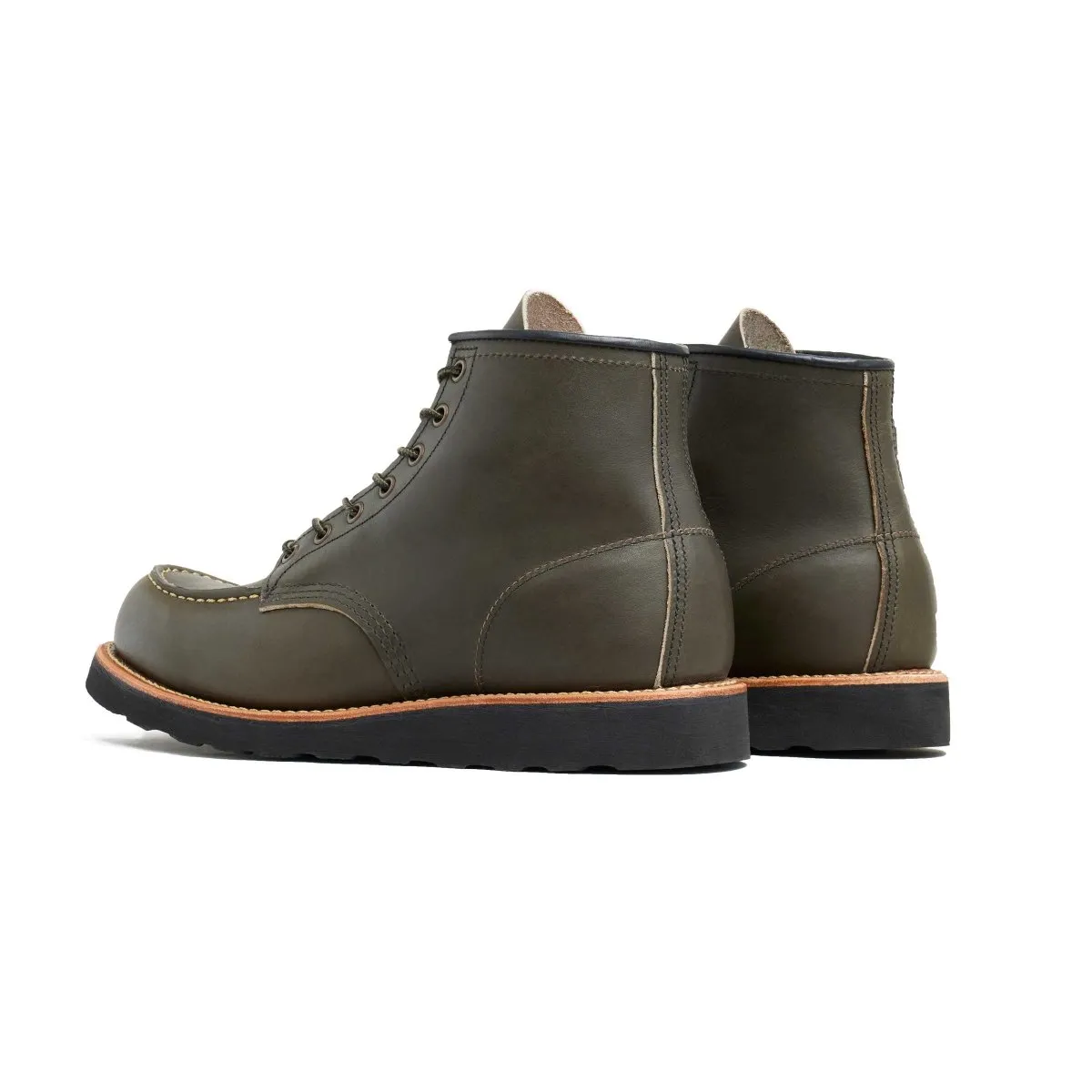 Red Wing Herren Classic Moc 6-Zoll 8828 Alpine Portage