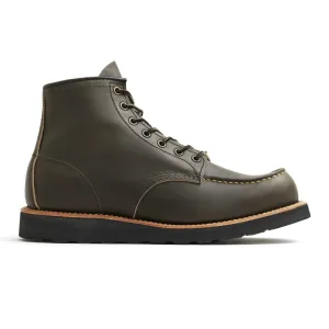 Red Wing Herren Classic Moc 6-Zoll 8828 Alpine Portage