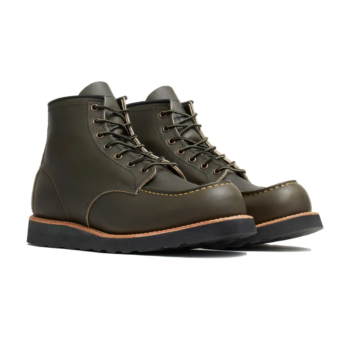 Red Wing Herren Classic Moc 6-Zoll 8828 Alpine Portage