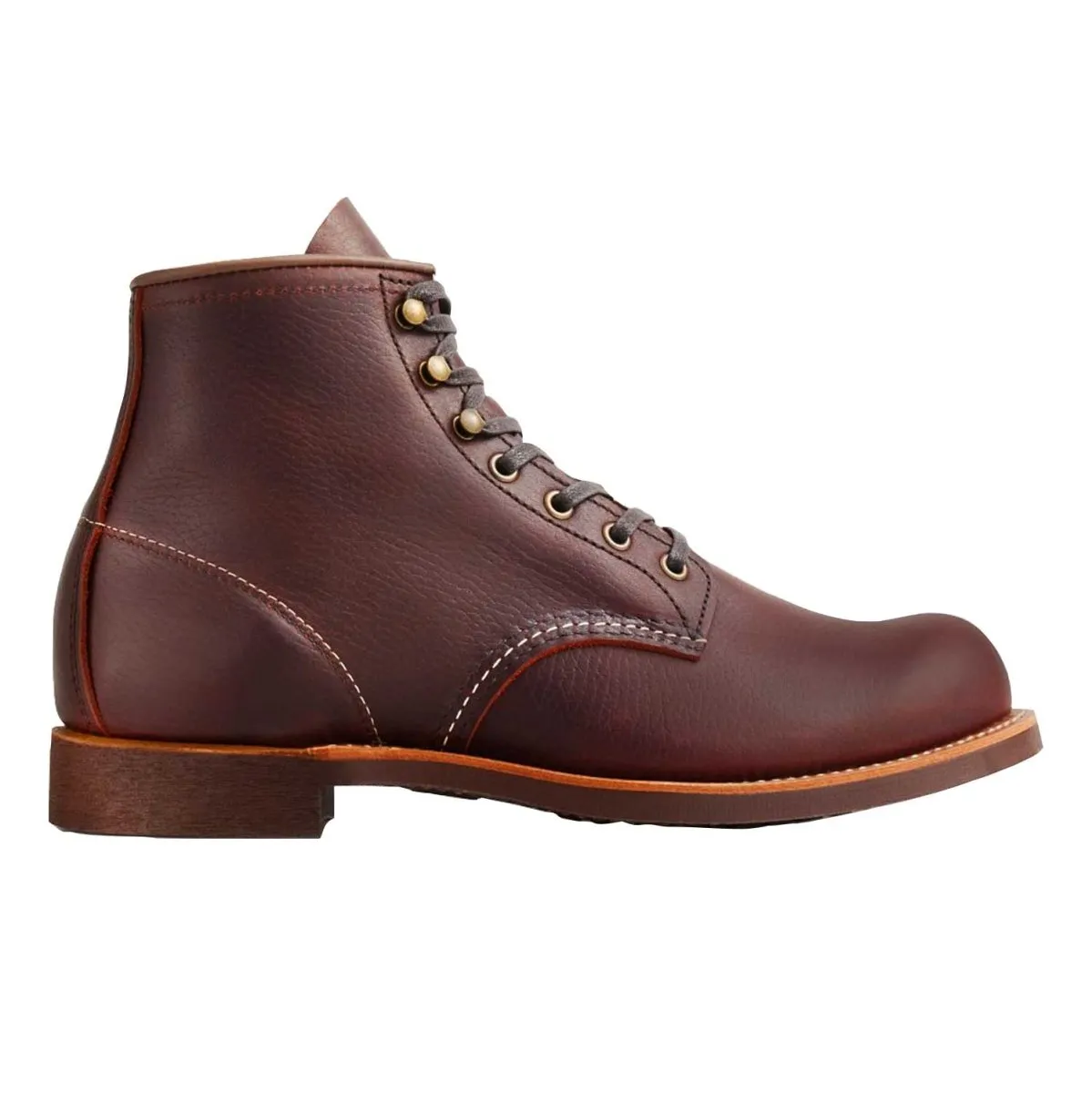 Red Wing Herren Blacksmith 3340 Braungrau