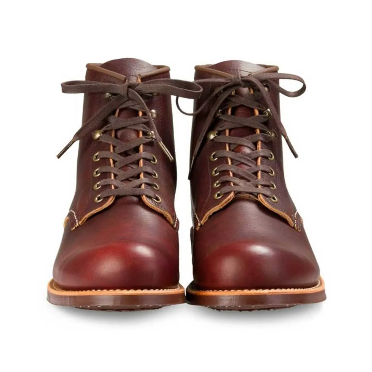 Red Wing Herren Blacksmith 3340 Braungrau