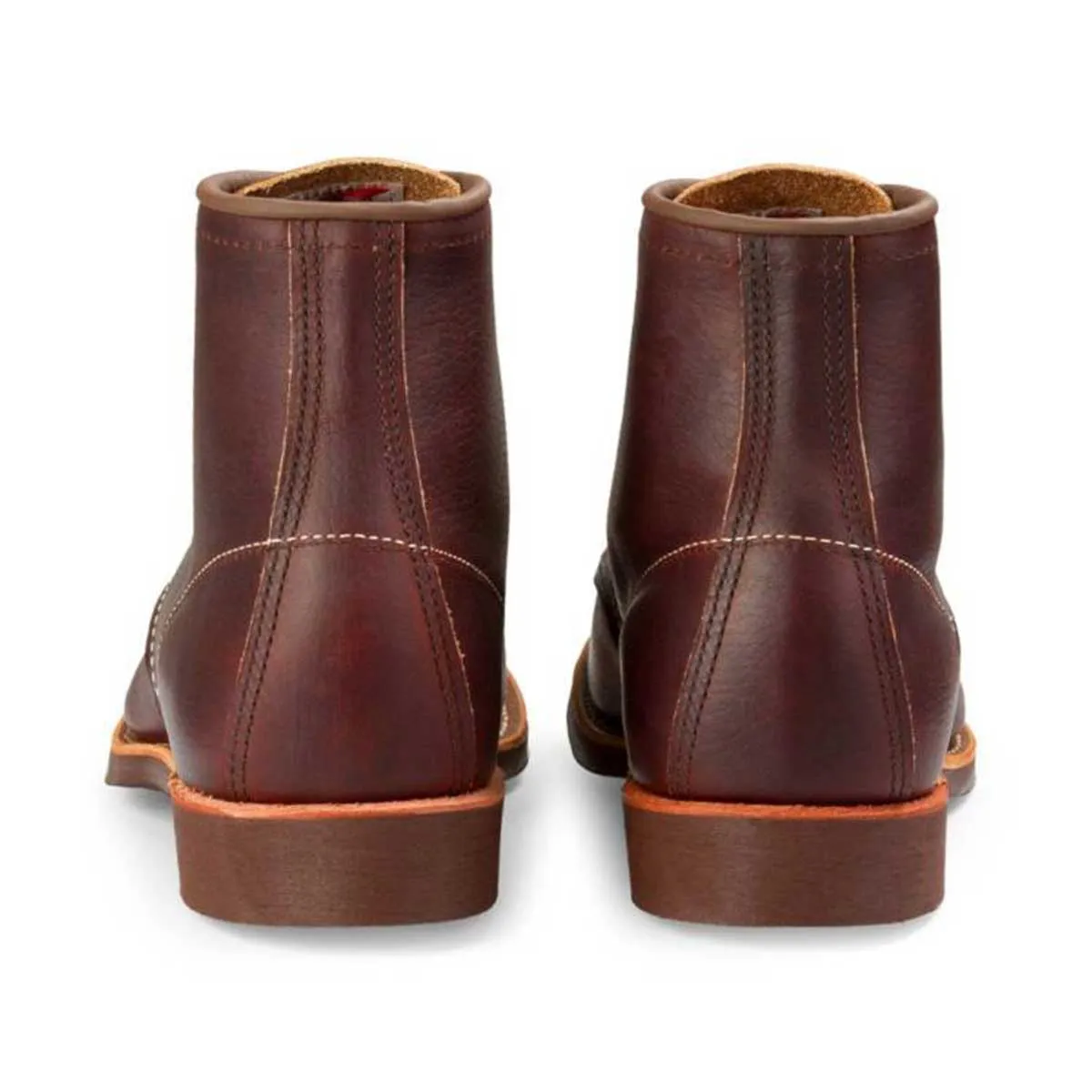 Red Wing Herren Blacksmith 3340 Braungrau