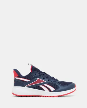 Reebok Road Supreme 4.0 Vektor Navy/Vektor Rot/Weiß