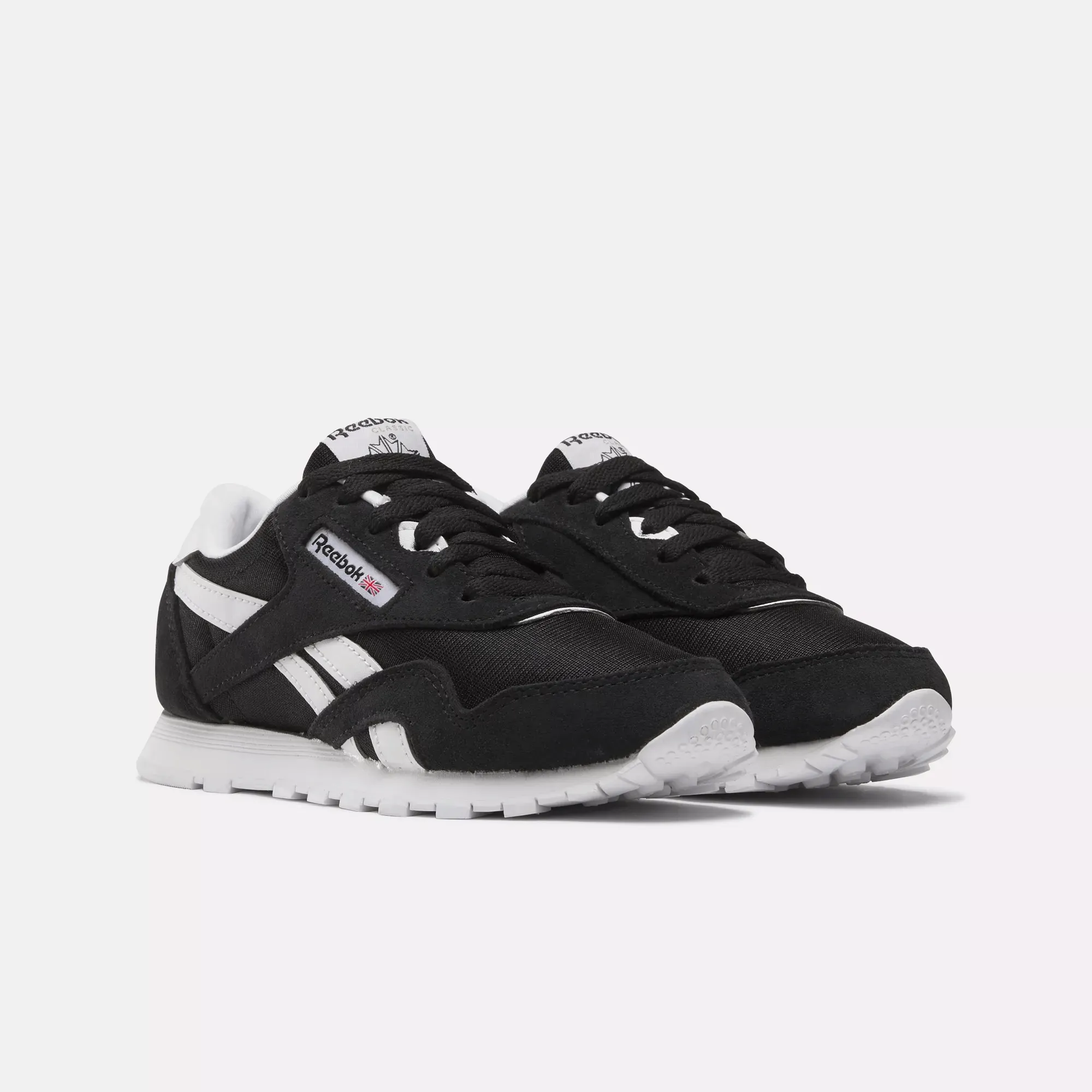 Reebok Schuhe Classic Nylon Schuhe - Kleinkinder