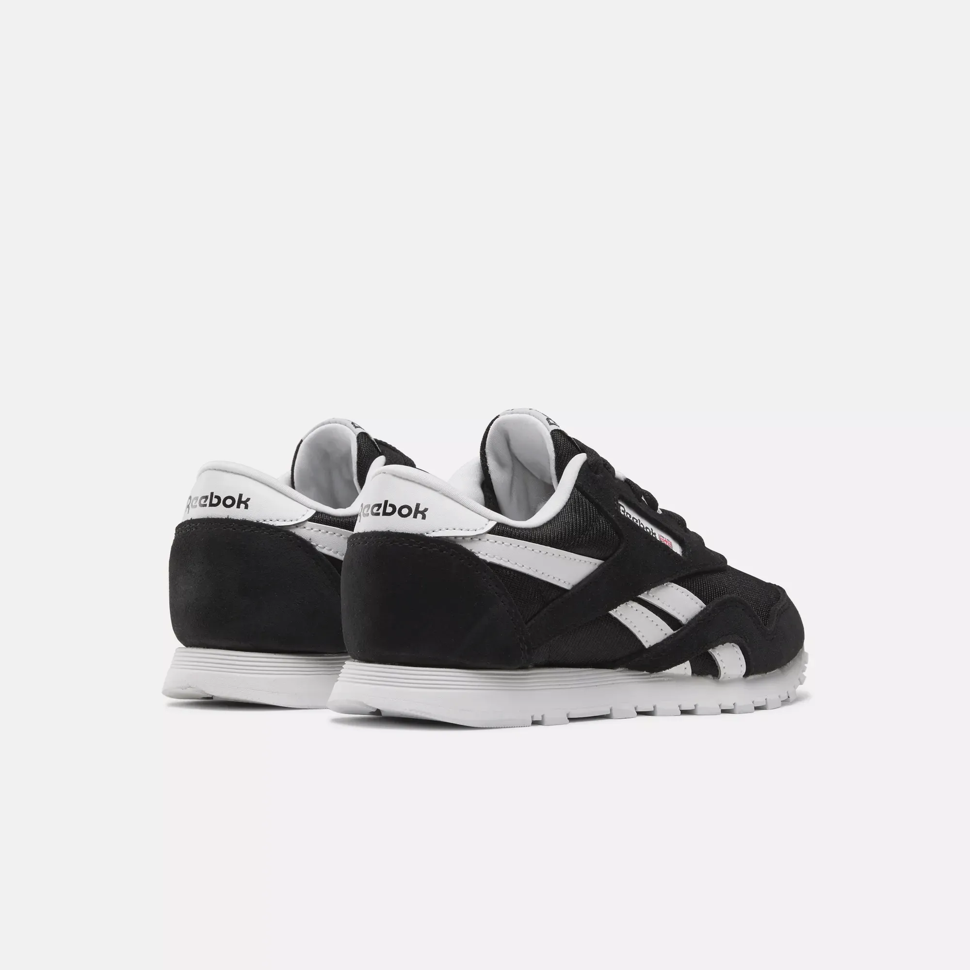 Reebok Schuhe Classic Nylon Schuhe - Kleinkinder